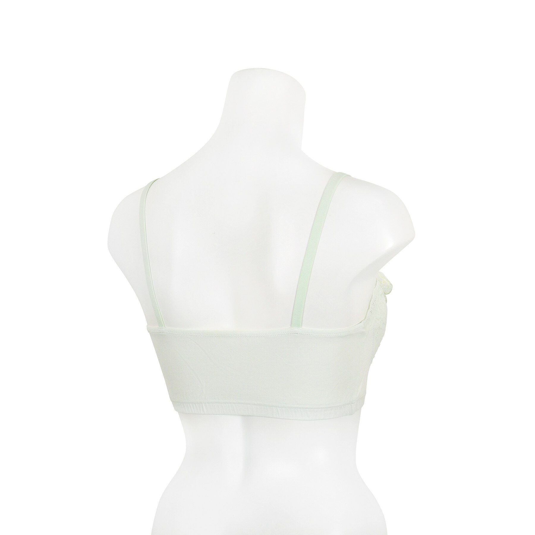 Risa Magli「コリンナ おやすみブラ (M-L)」|インナー|