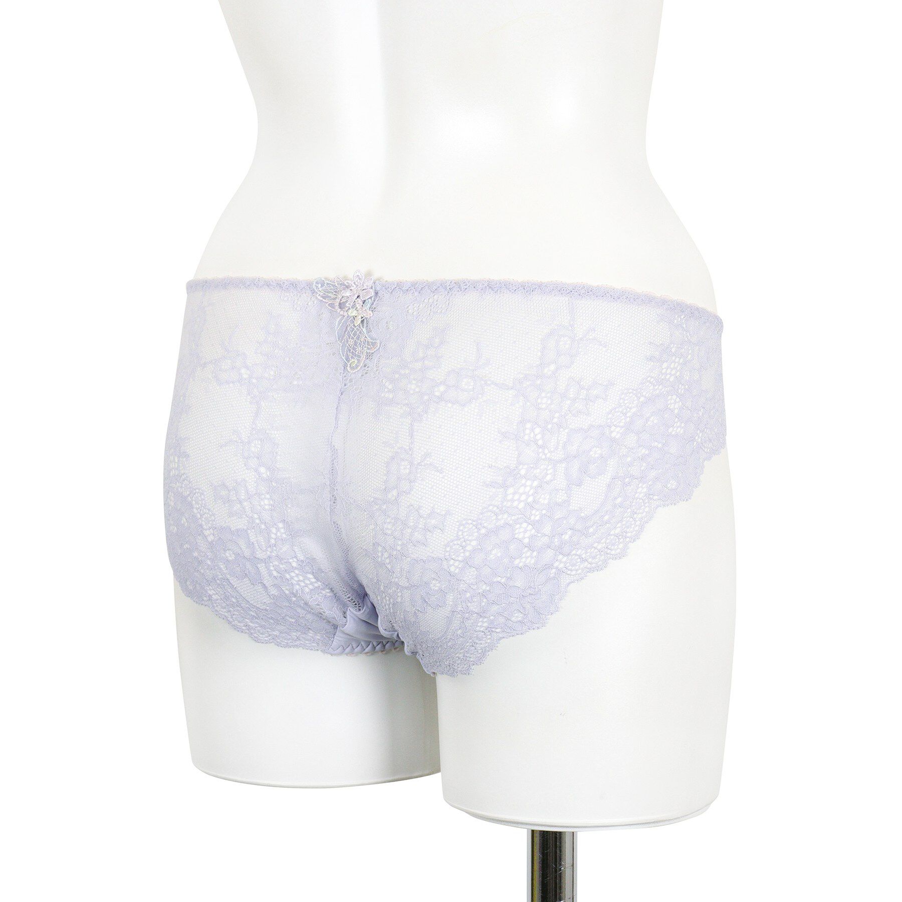 Risa Magli「コリンナ レースショーツ」|インナー|
