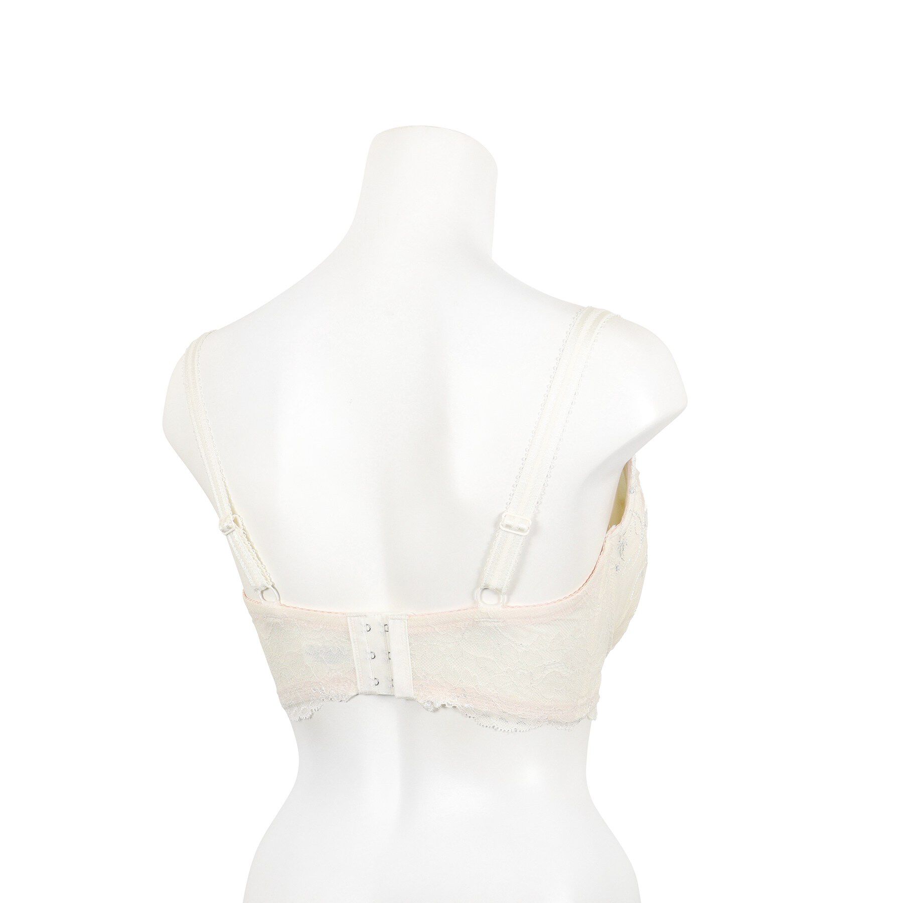 Risa Magli「リカルダ ブラジャー (G-H) ＜D Make Type＞」|インナー|