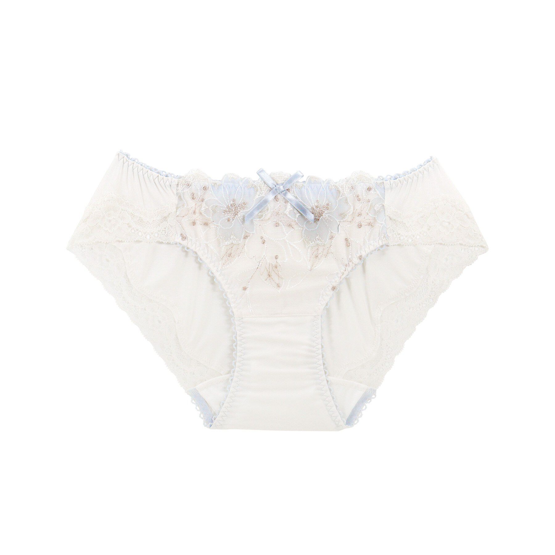 Risa Magli「リカルダ サニタリー」|インナー|