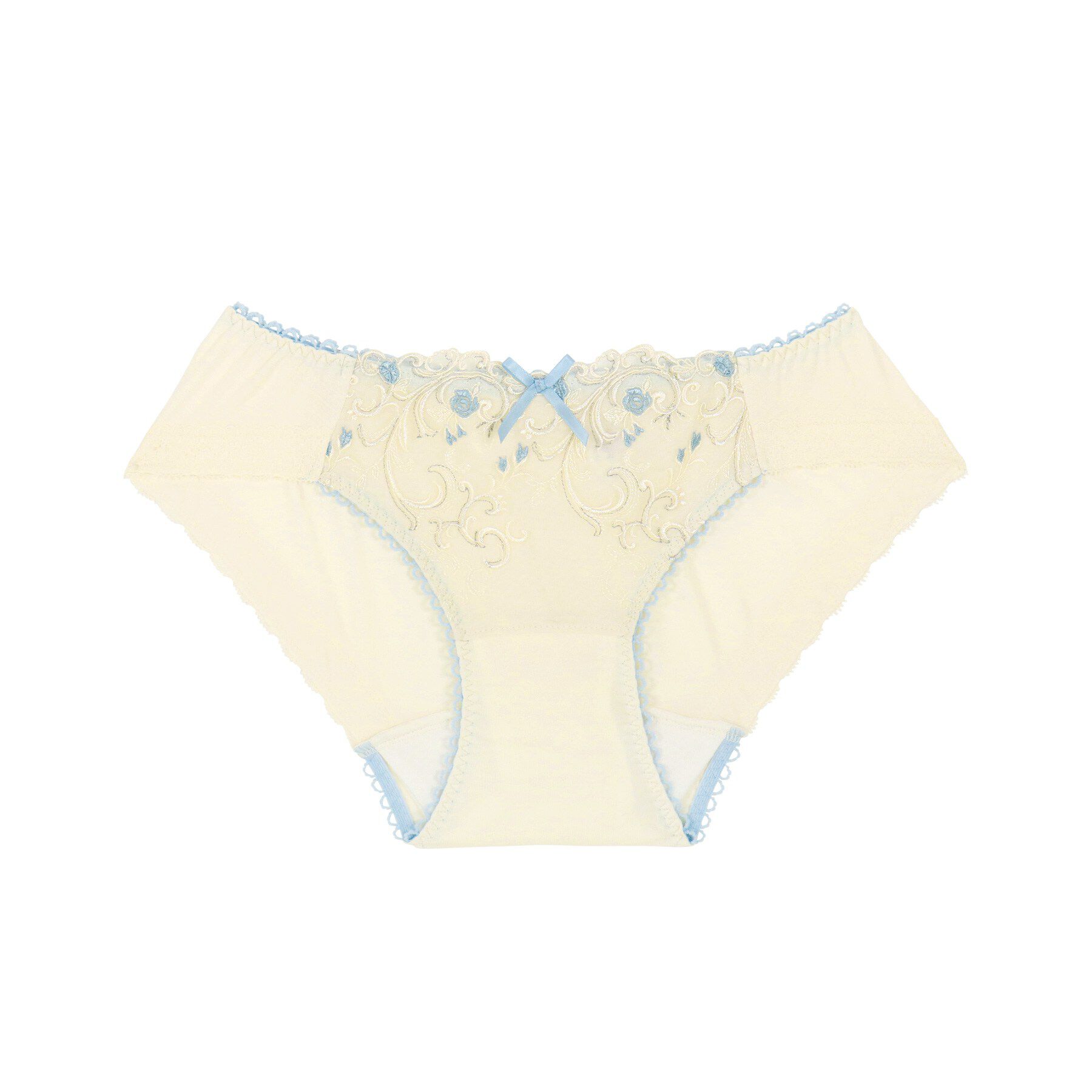 Risa Magli「シュテファニ サニタリー」|インナー|