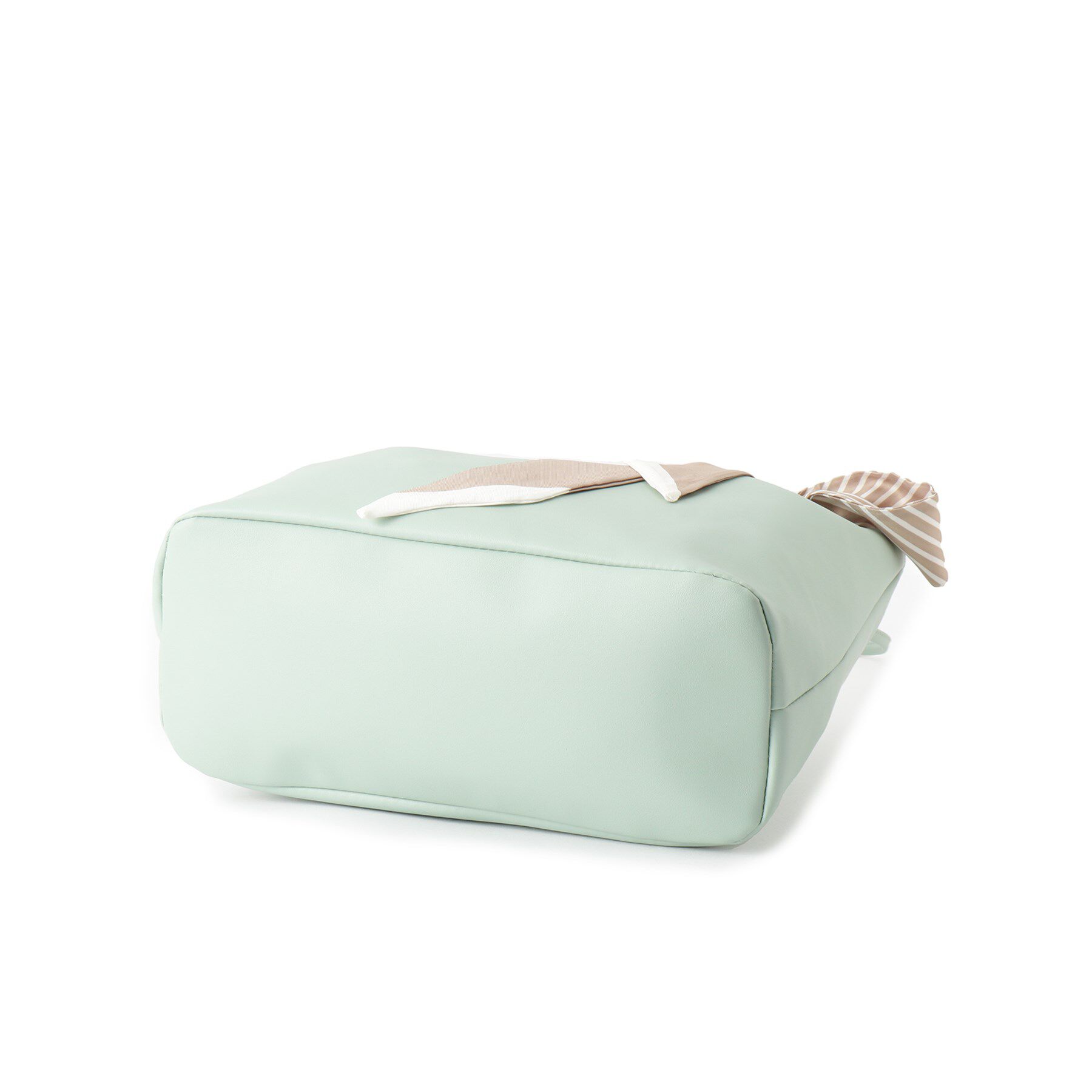 ITS&rsquo;DEMO「スカーフ付A4トート」|トートバッグ|