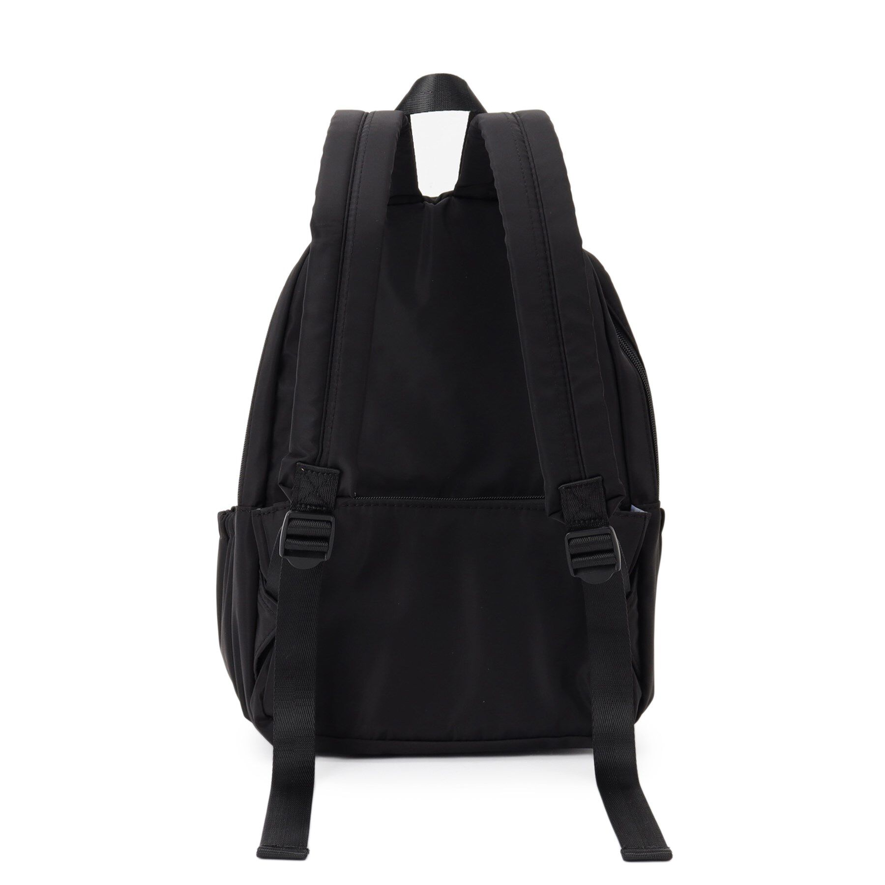 ITS&rsquo;DEMO「【10ポケット／A4】収納アドバイザーキルトリュック」|リュック|