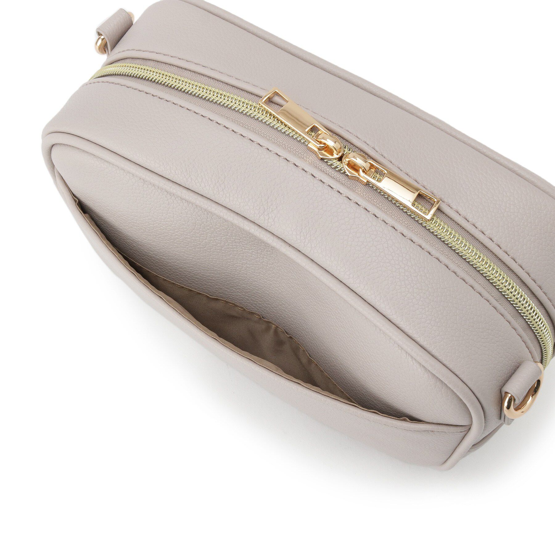 ITS&rsquo;DEMO「【ベルト付け替え可】スクエアセットミニショルダー」|ショルダー・メッセンジャー|