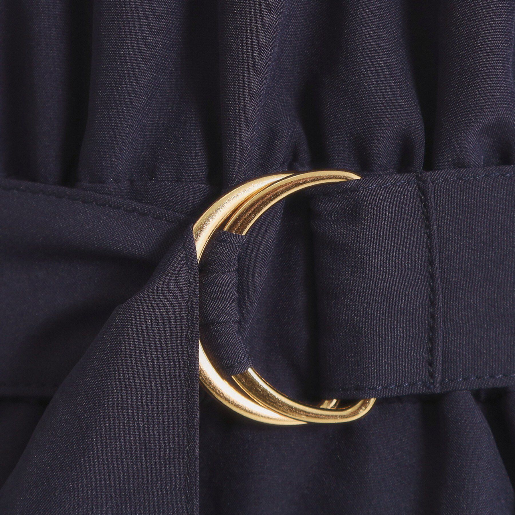 ITS&rsquo;DEMO「【UVケア／洗濯機OK】カシュクールワンピース」|ワンピース|