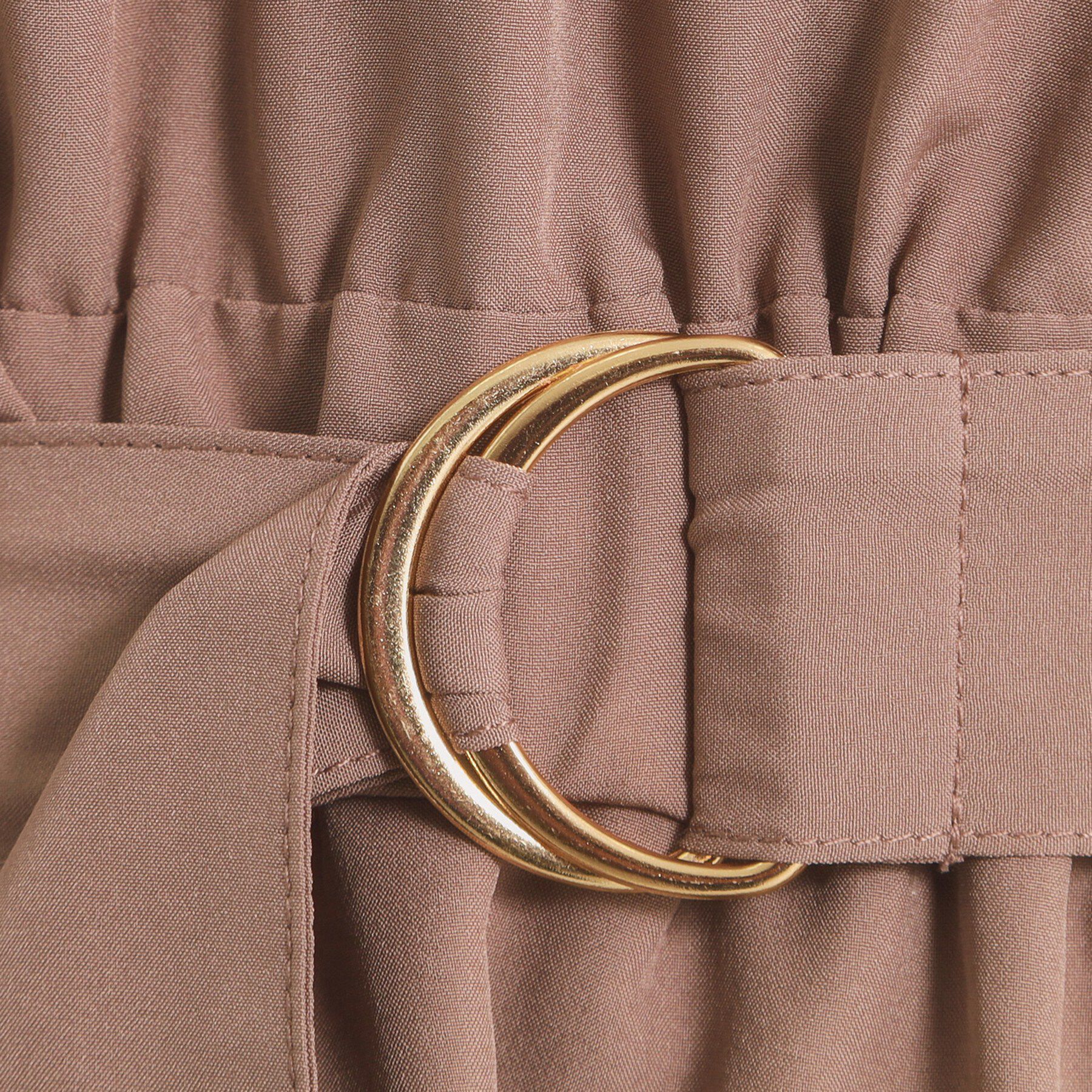 ITS&rsquo;DEMO「【UVケア／洗濯機OK】カシュクールワンピース」|ワンピース|