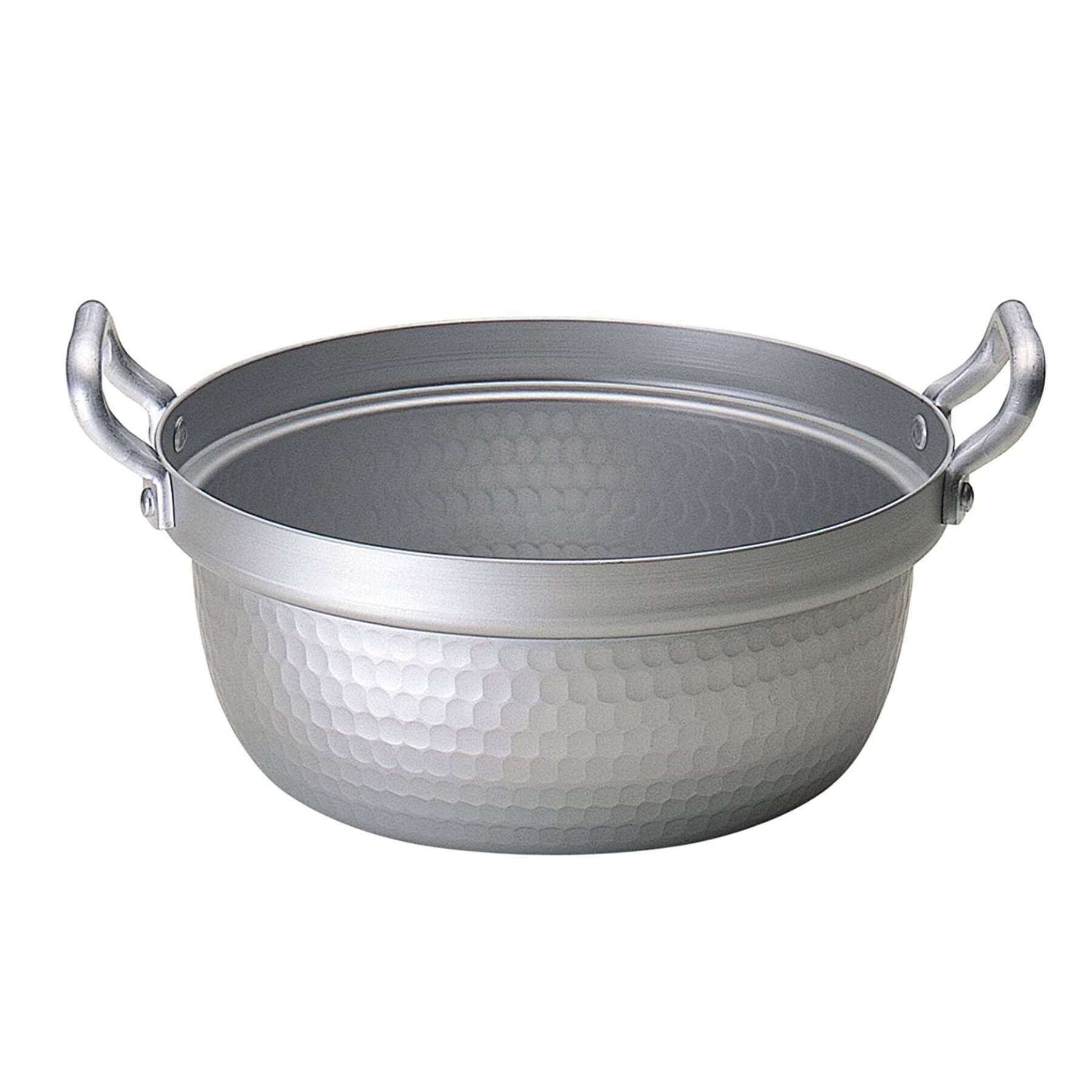 212 KITCHEN STORE「北陸アルミニウム SS 段付鍋 21.5cm」|食器・キッチングッズ|その他(879)