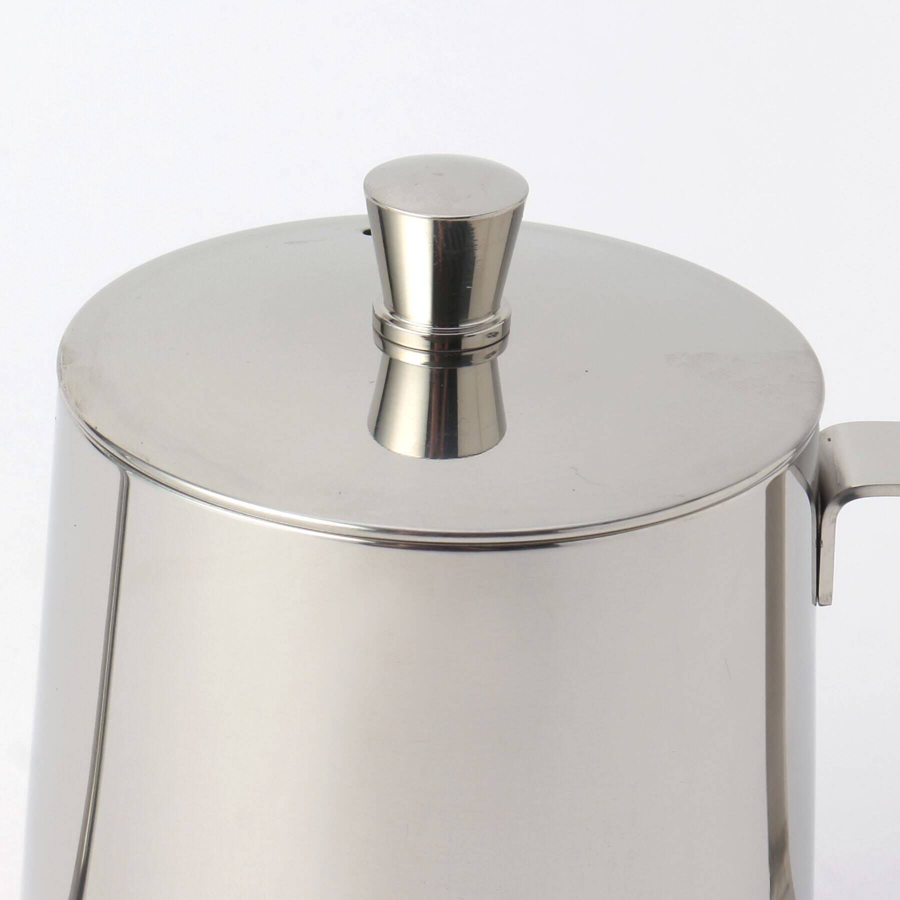 212 KITCHEN STORE「ホームメイドカフェ ブリューコーヒー ドリップポット SV」|食器・キッチングッズ|