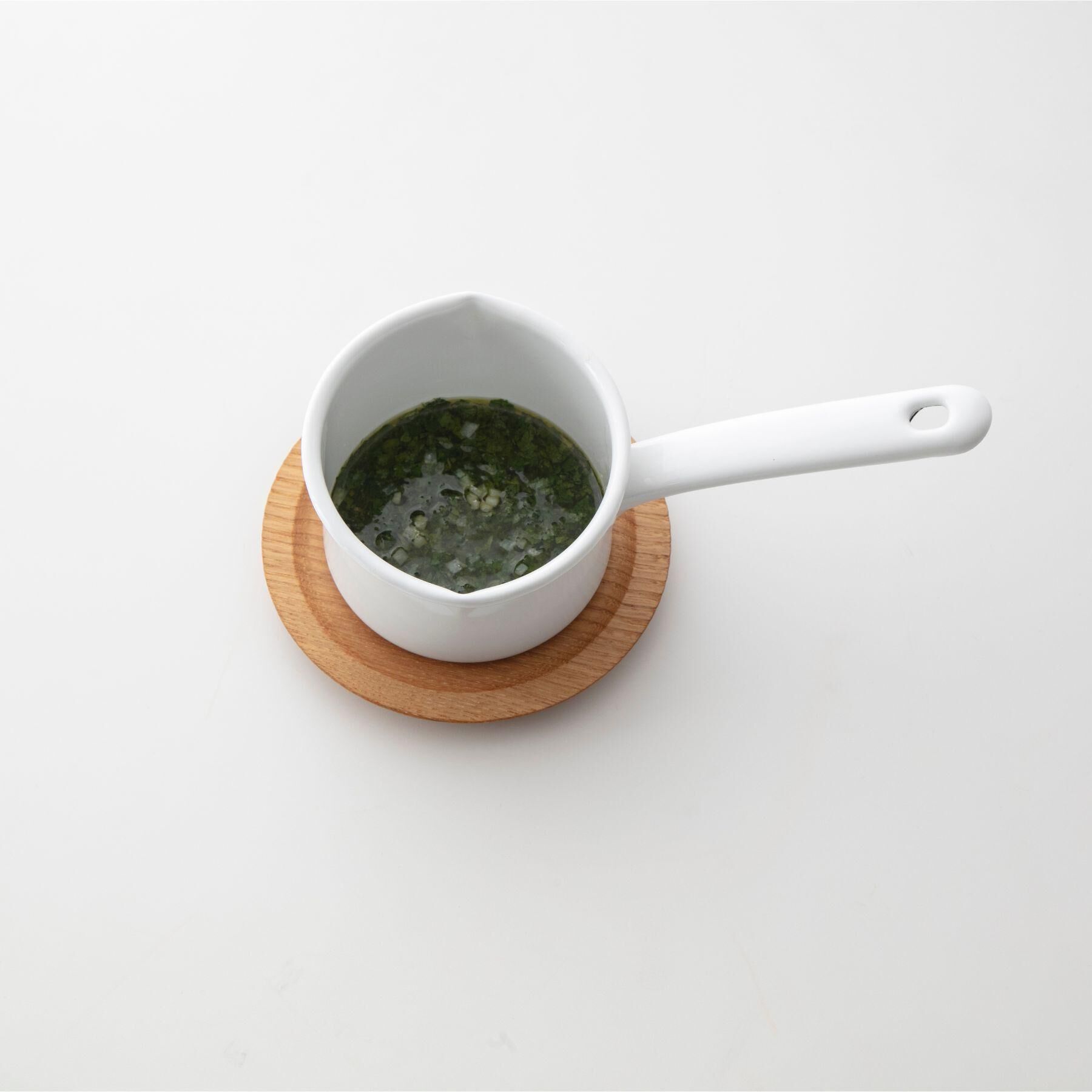 212 KITCHEN STORE「ミルクパン 10cm ＜にちにち道具＞」|食器・キッチングッズ|