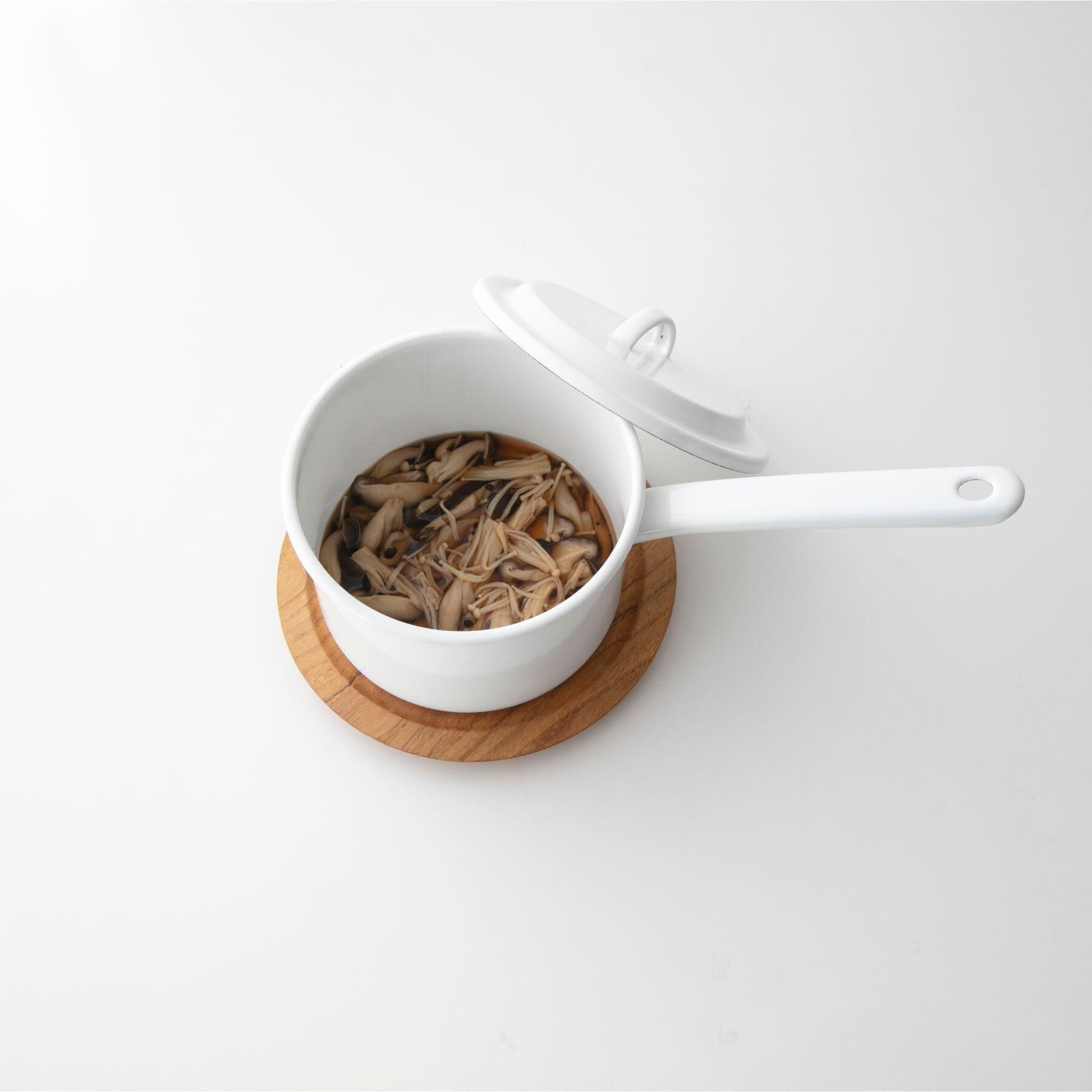 212 KITCHEN STORE「◆ソースパン14cm ＜にちにち道具＞」|食器・キッチングッズ|