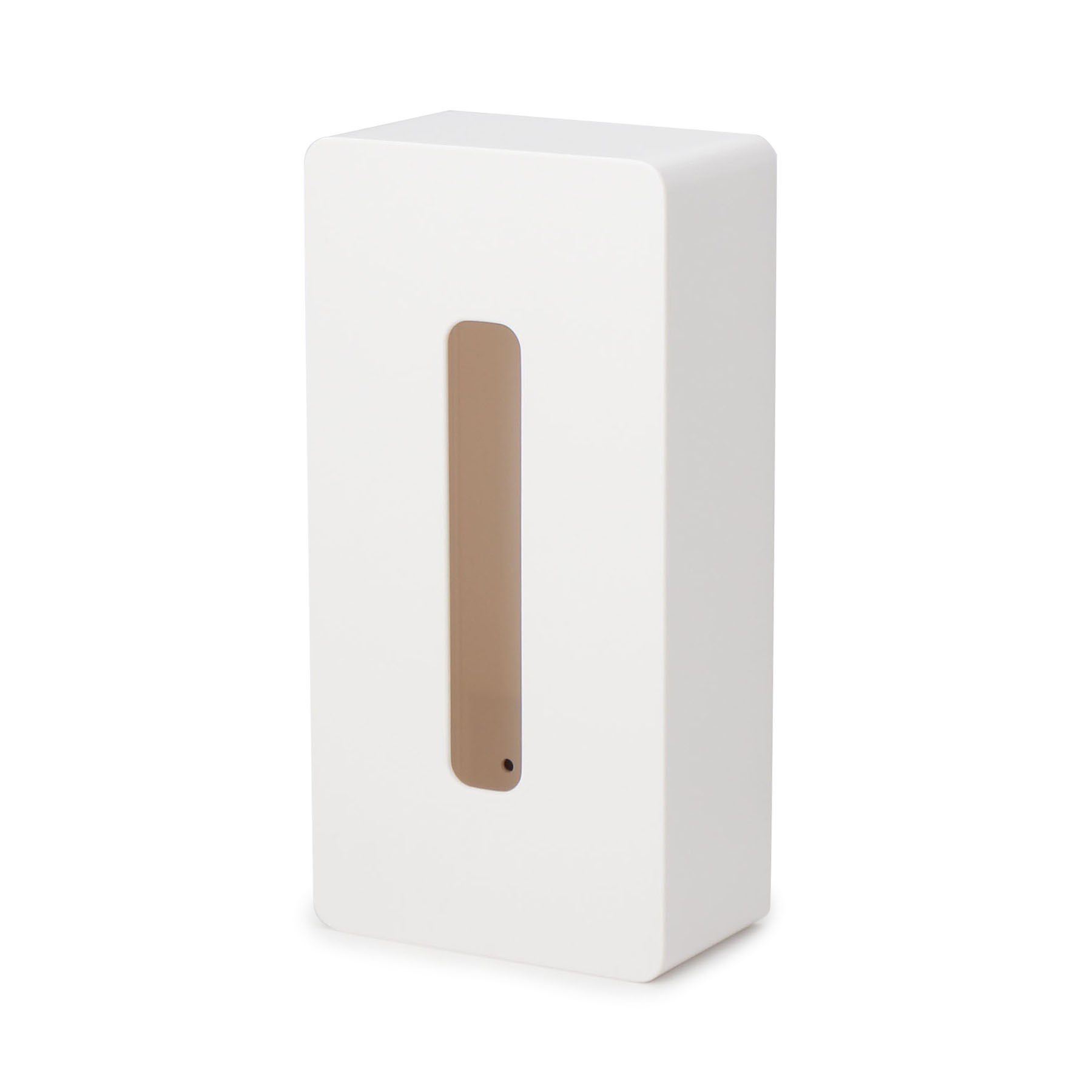 212 KITCHEN STORE「マグネット ティッシュケース レギュラー WH 山崎実業 ＜tower タワー＞」|その他|