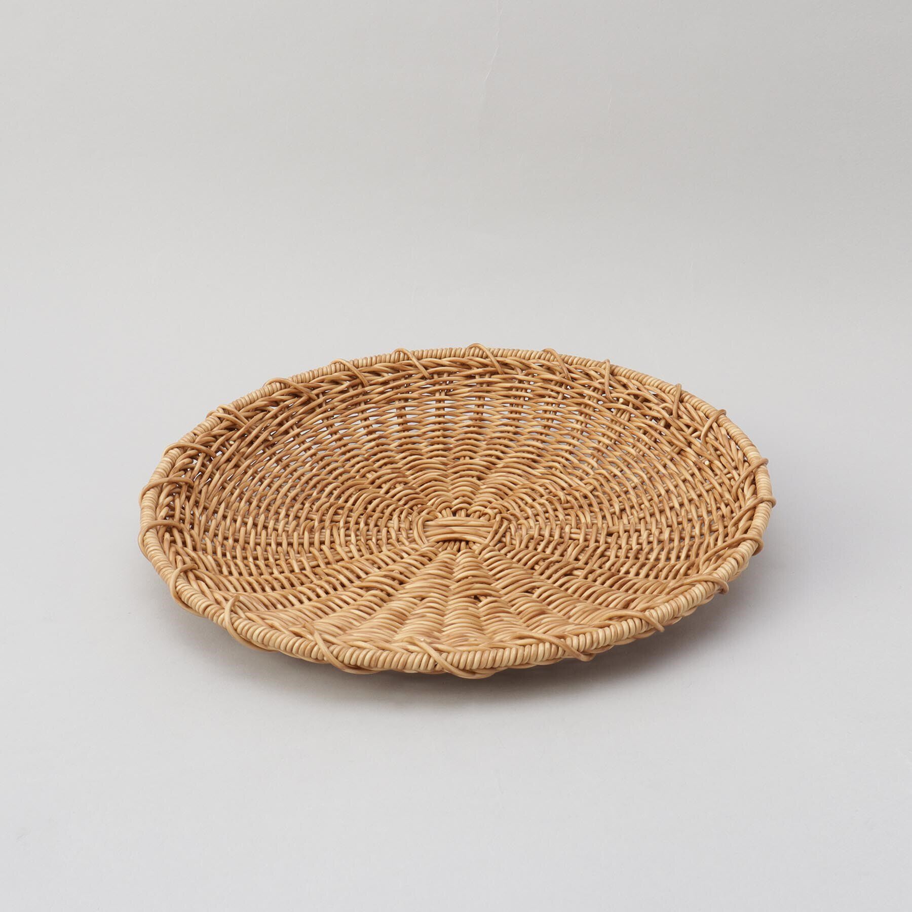 212 KITCHEN STORE「ユティル ナイール ざるラウンドＬ」|食器・キッチングッズ|