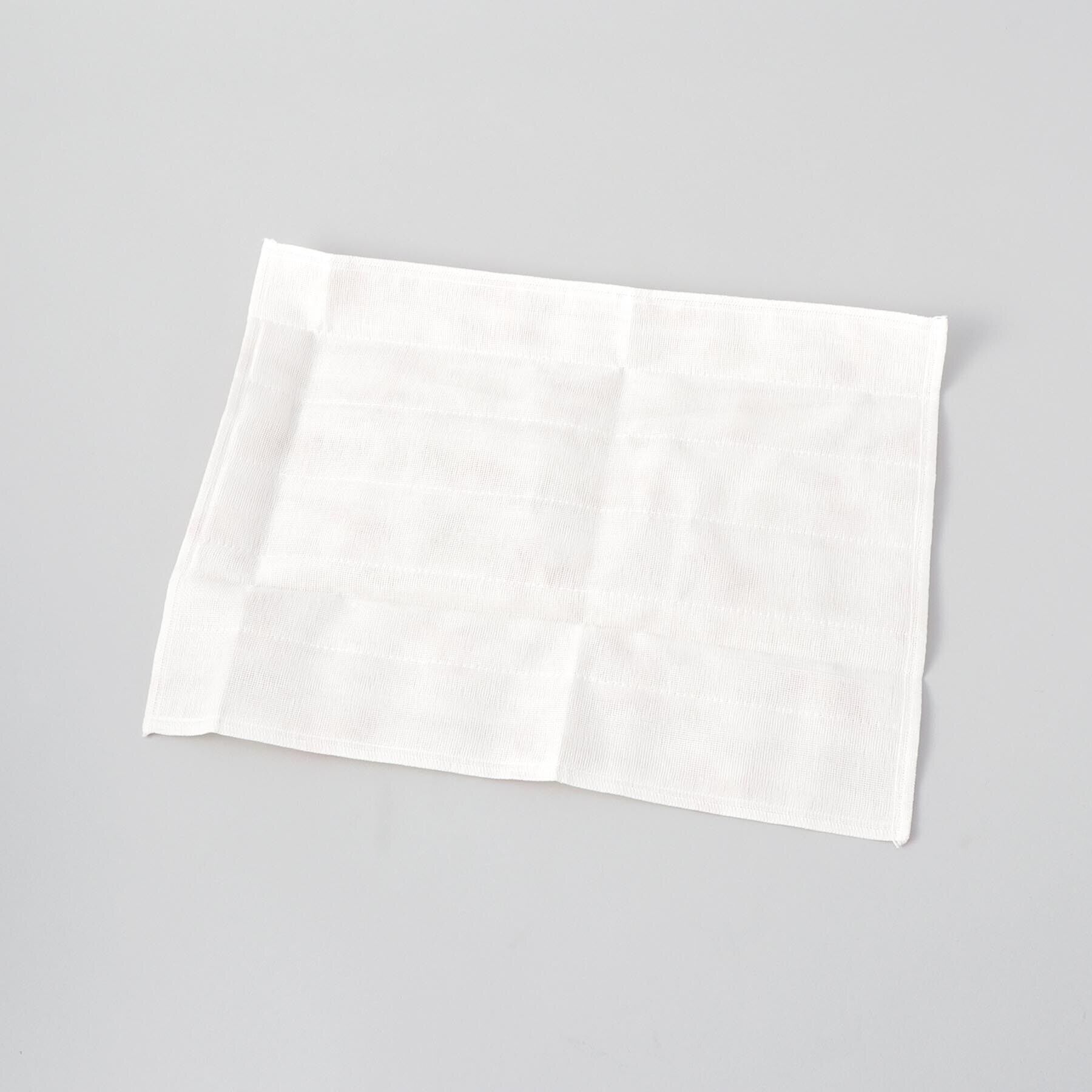 212 KITCHEN STORE「白雪友禅ふきん 椿 珊瑚」|食器・キッチングッズ|