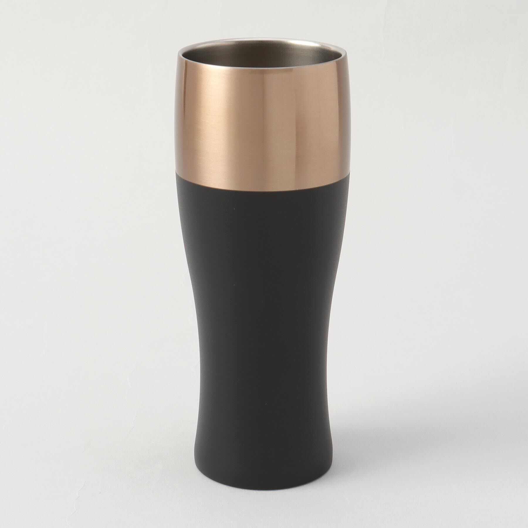 212 KITCHEN STORE「泡を楽しむタンブラー BK」|食器・キッチングッズ|その他