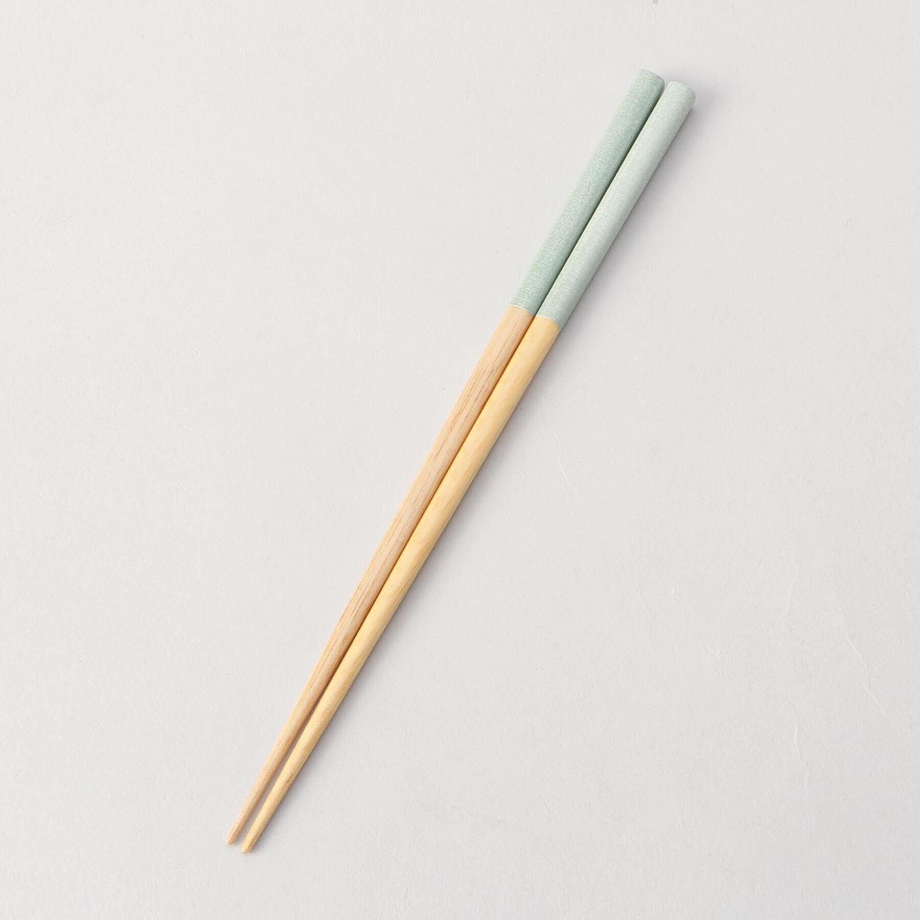 212 KITCHEN STORE「箸 食洗シエル BL 23.0cm」|食器・キッチングッズ|