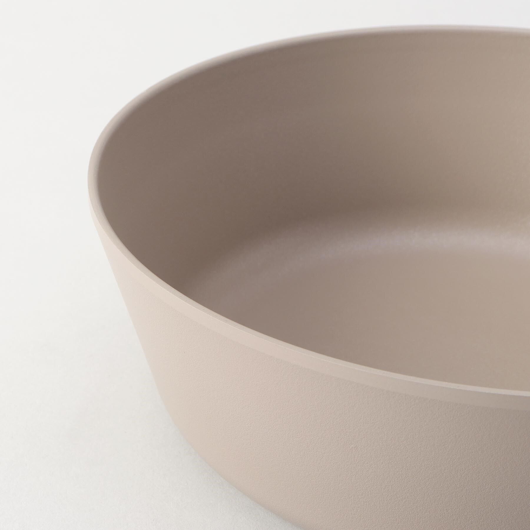 212 KITCHEN STORE「チタン＆ダイヤモンドＷコーティング マルチパン24cm GY ＜TI：DA ティーダ＞」|食器・キッチングッズ|