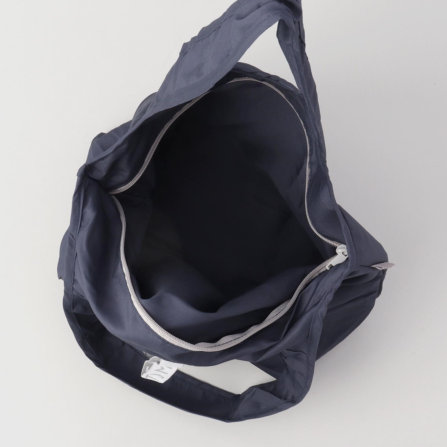 212 KITCHEN STORE「クルリトクーラーミニマルシェバッグ ネイビー ＜MOTTERU モッテル＞」|その他|