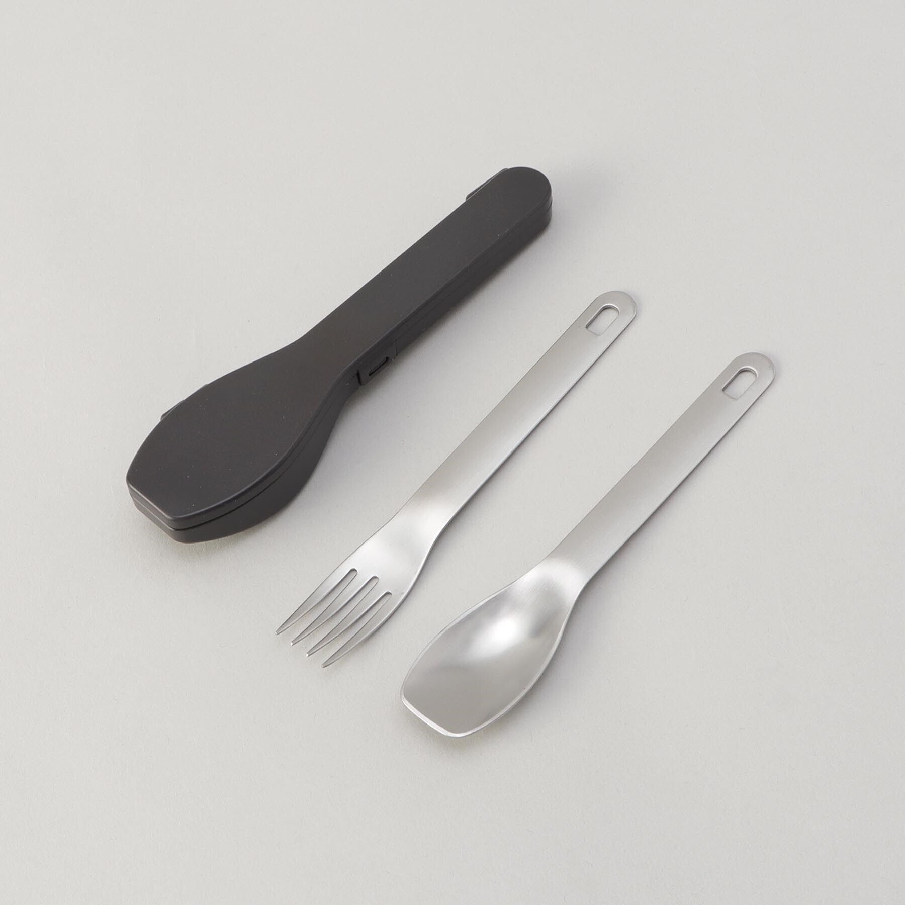 212 KITCHEN STORE「310 カトラリーセット CGY」|食器・キッチングッズ|その他