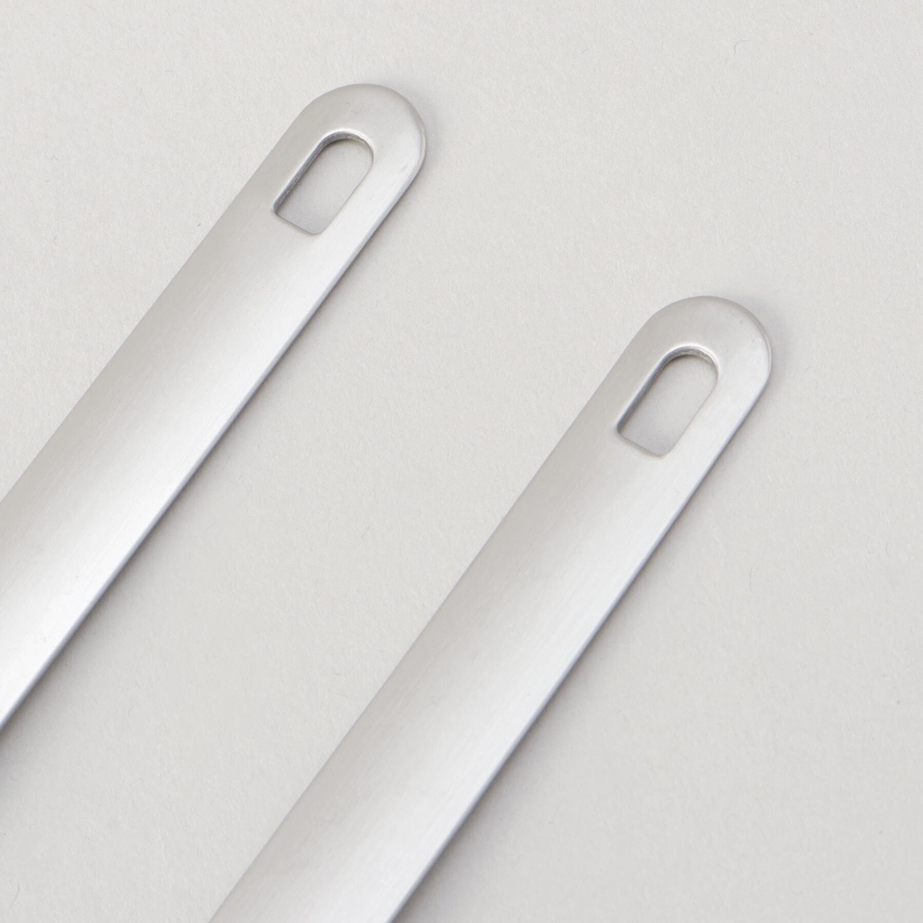 212 KITCHEN STORE「310 カトラリーセット CGY」|食器・キッチングッズ|