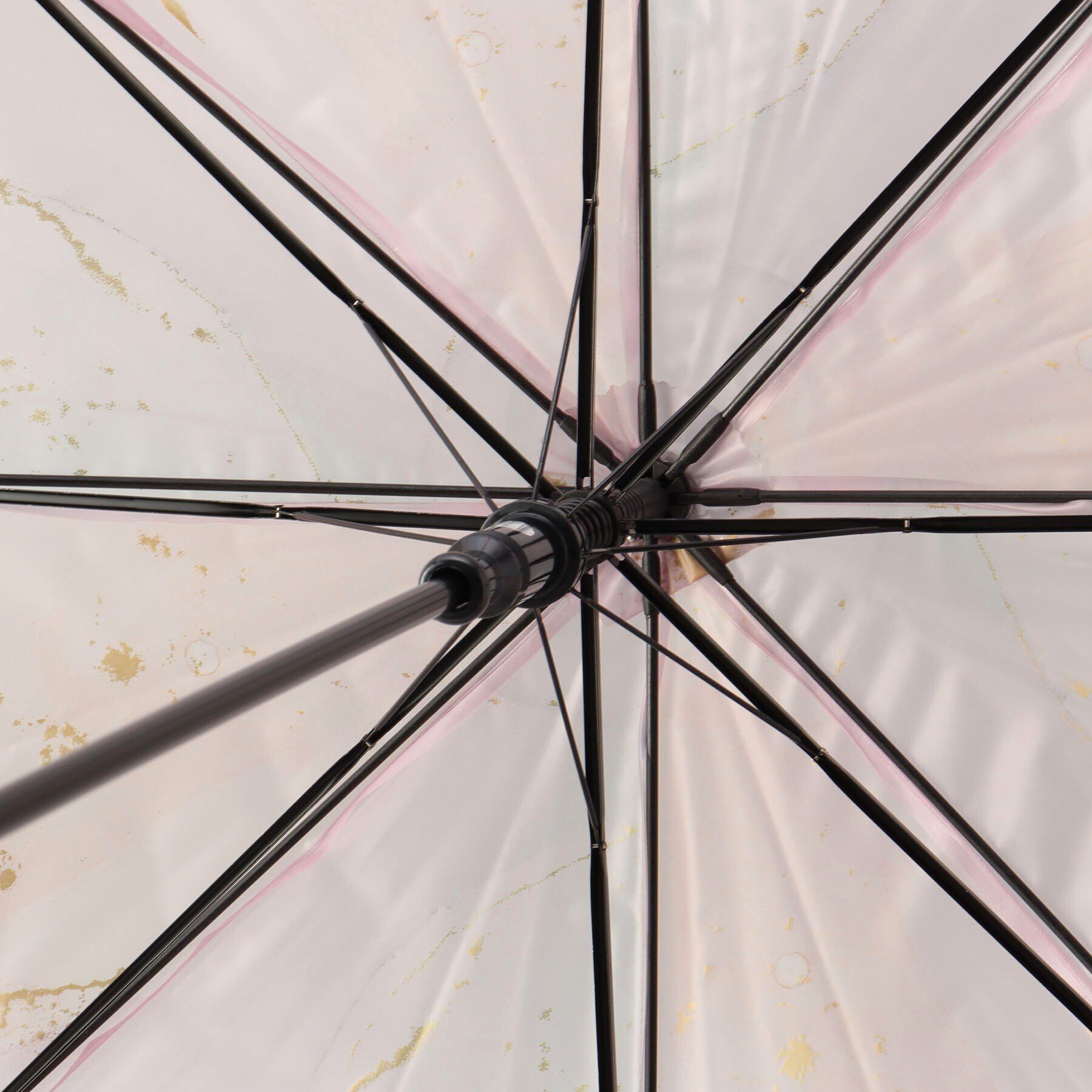 212 KITCHEN STORE「Wpc. インクアートアンブレラ PK 長傘」|傘|