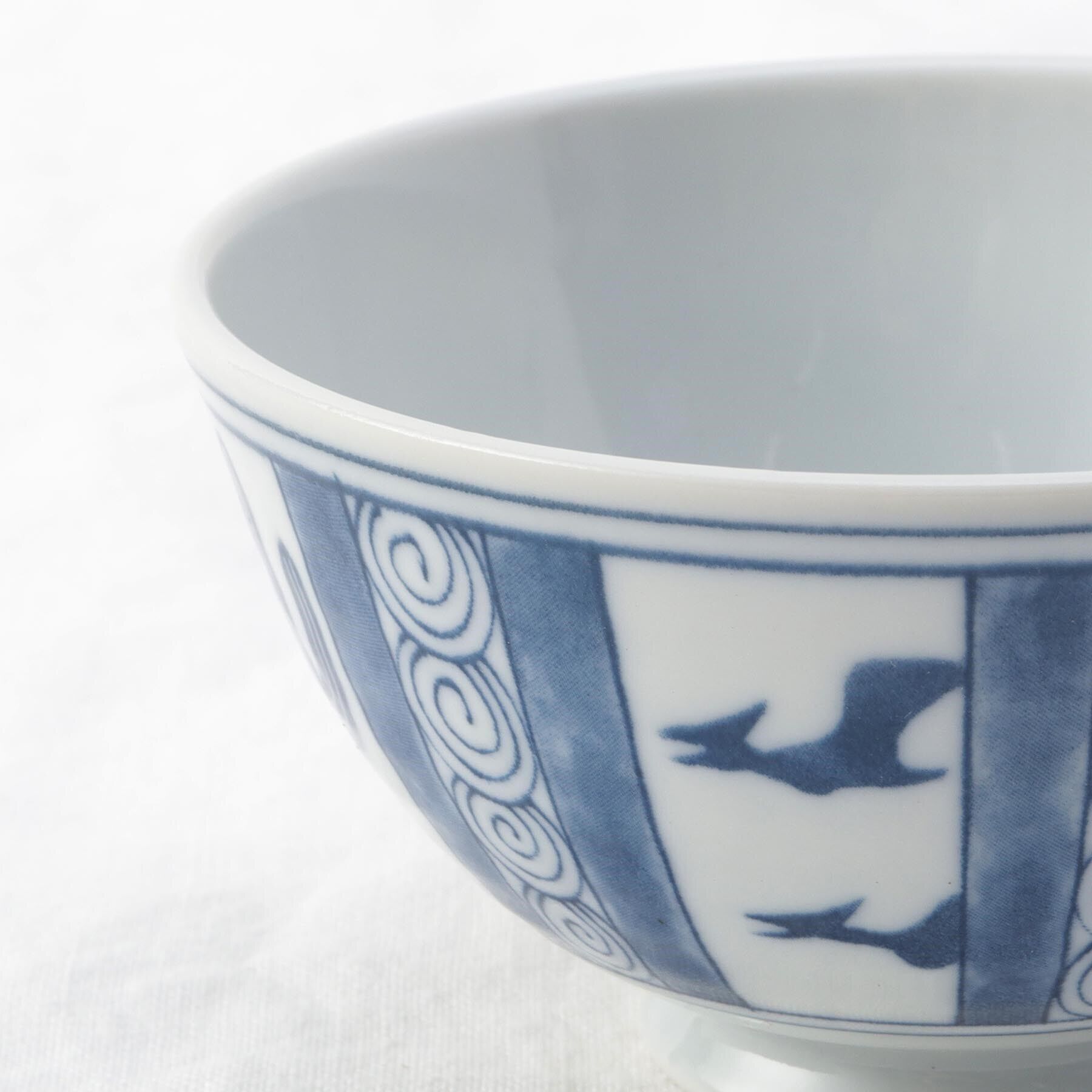 212 KITCHEN STORE「江戸っ子恐竜 双翼竜 茶碗」|食器・キッチングッズ|