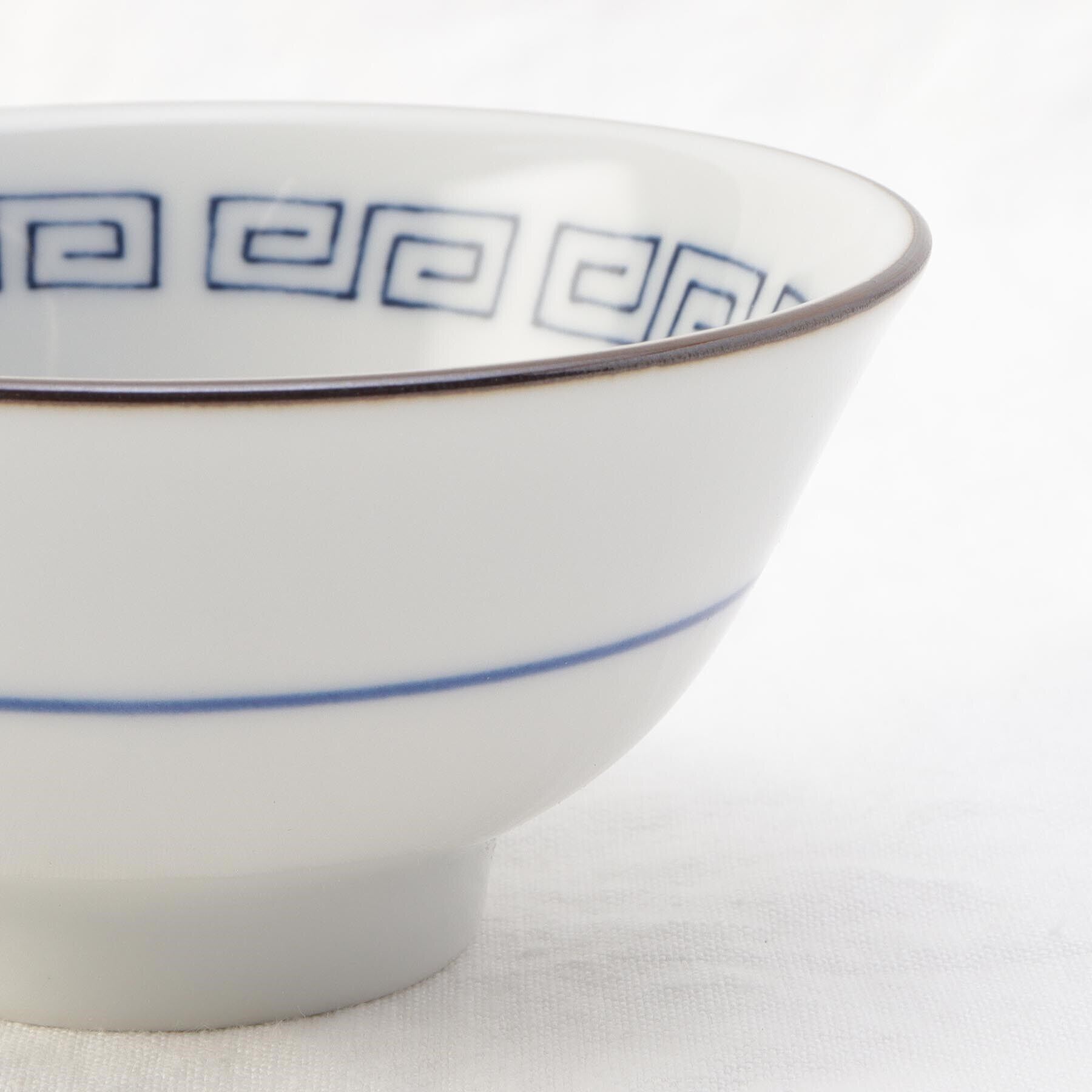 212 KITCHEN STORE「レトロ中華 碗 青龍」|食器・キッチングッズ|