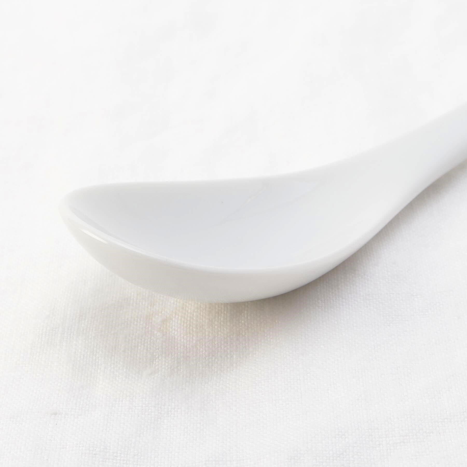 212 KITCHEN STORE「レトロ中華 ナルトレンゲ 青」|食器・キッチングッズ|