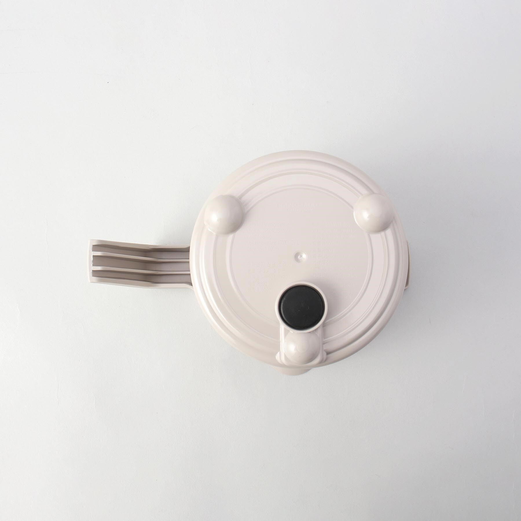 212 KITCHEN STORE「レンジメート マグポット GY」|食器・キッチングッズ|