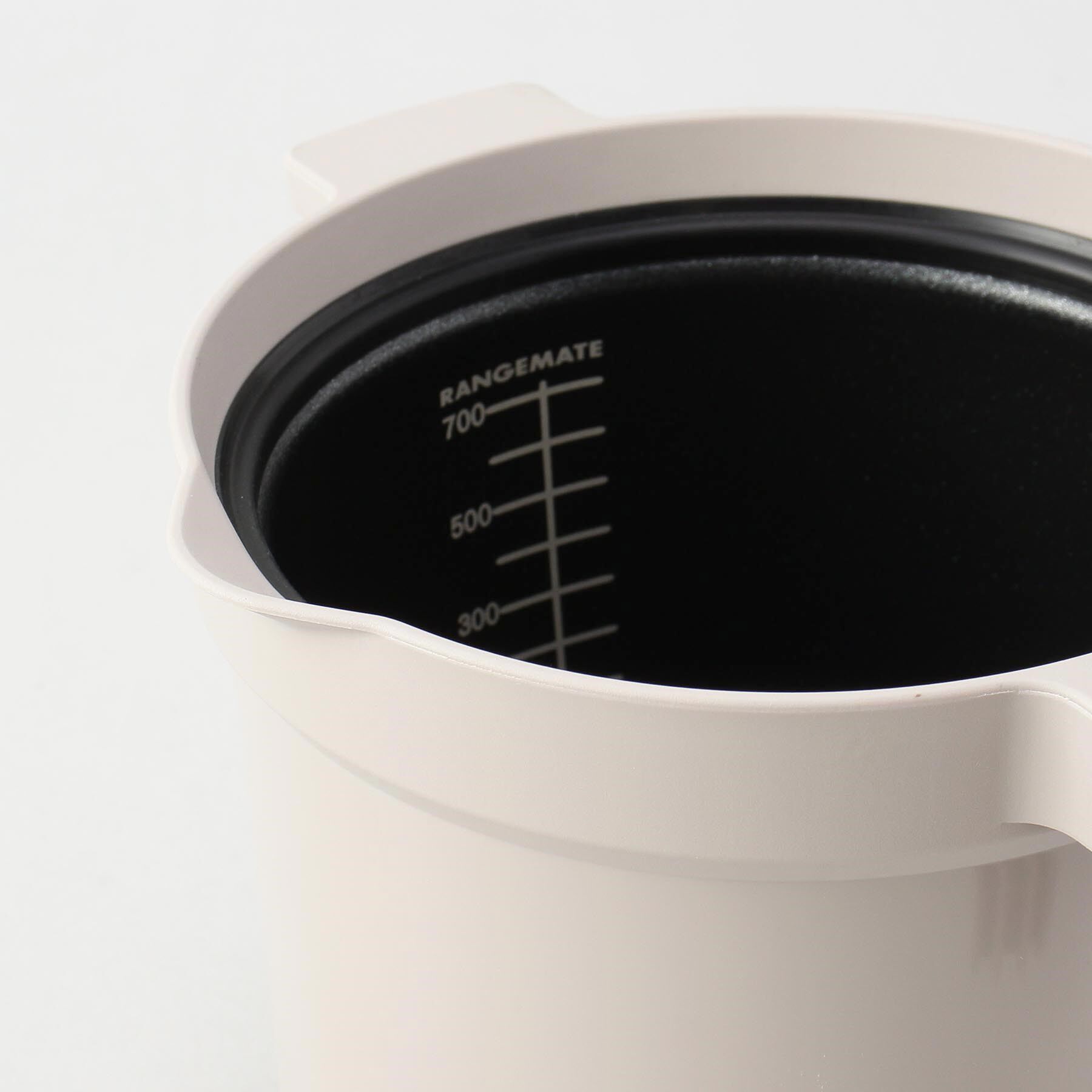 212 KITCHEN STORE「レンジメート マグポット GY」|食器・キッチングッズ|