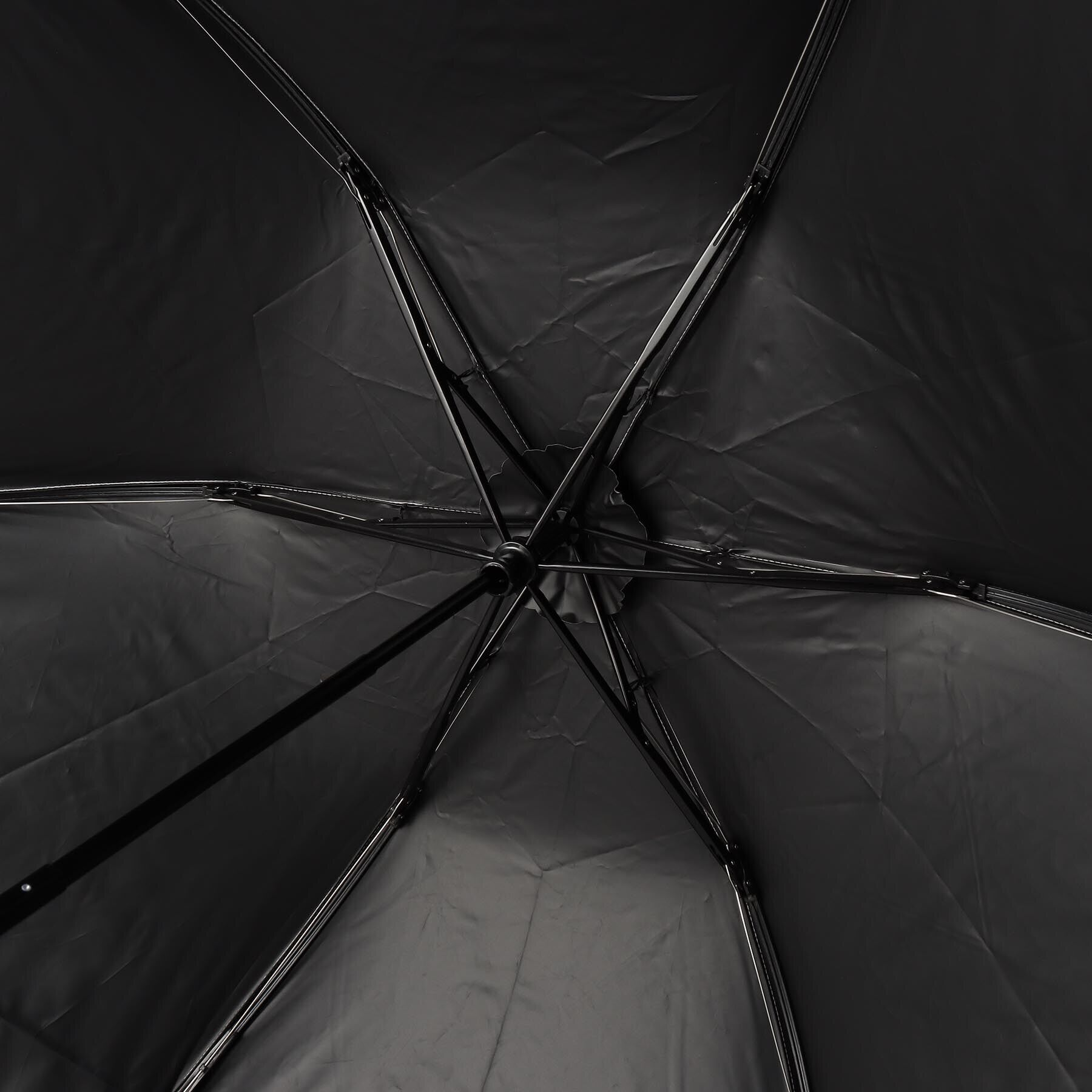 212 KITCHEN STORE「Wpc. 遮光ドームワイドスカラップ mini BE 日傘」|傘|