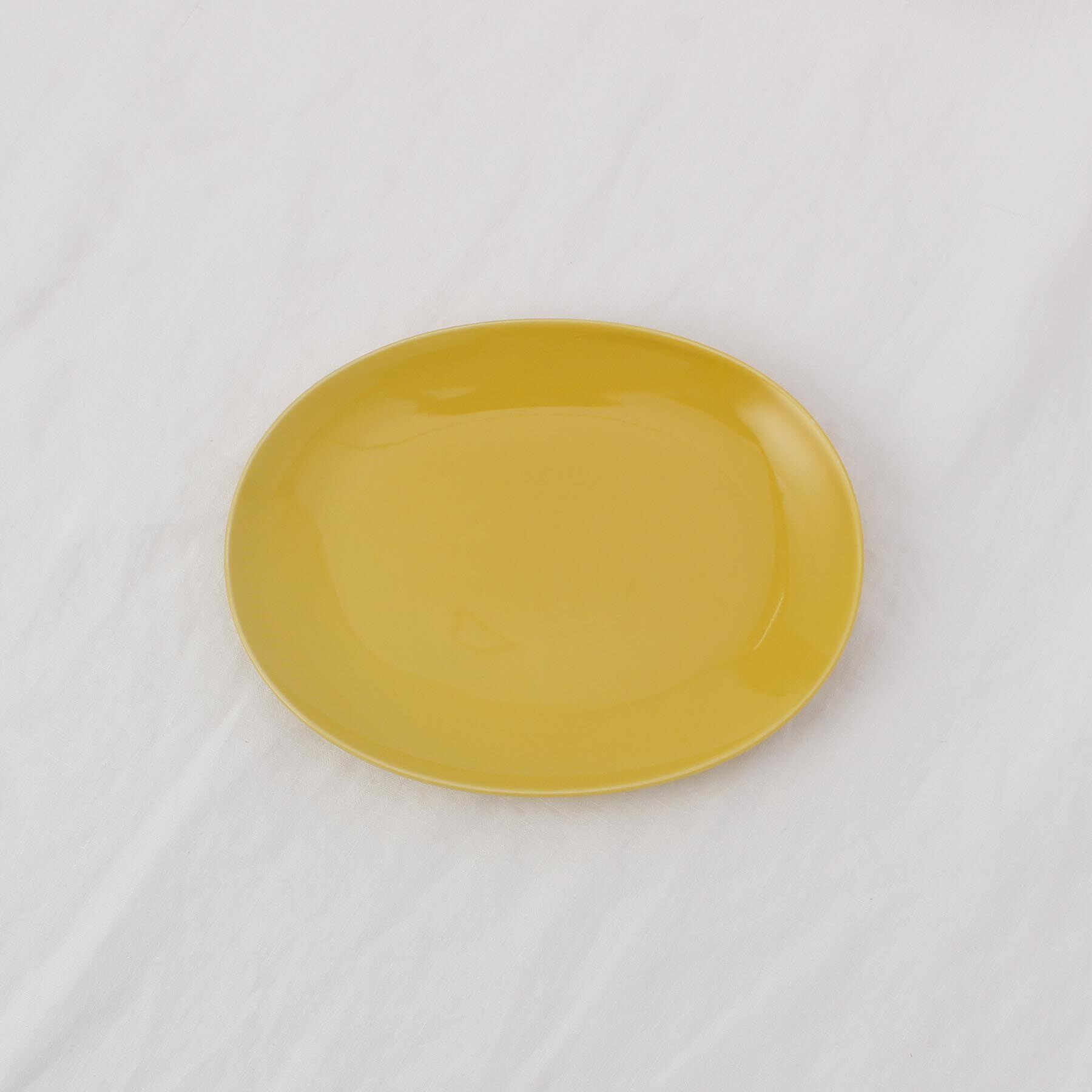 212 KITCHEN STORE「楕円皿 230 YE ＜Common  コモン＞」|食器・キッチングッズ|