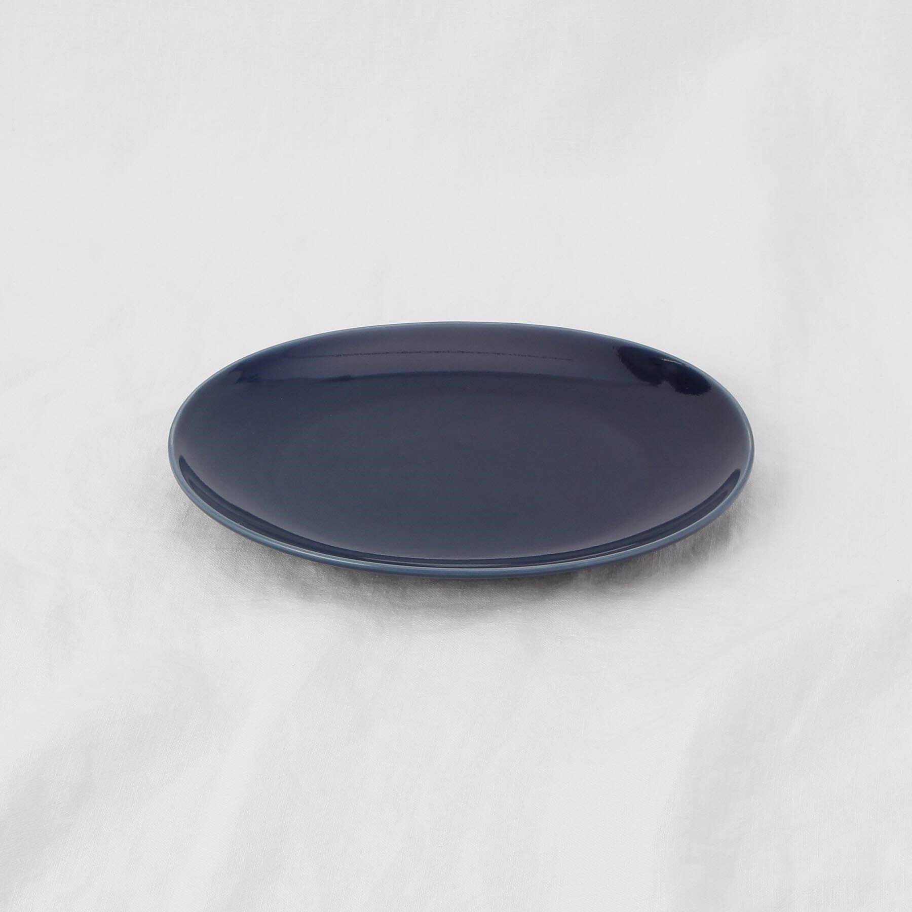 212 KITCHEN STORE「楕円皿 230 BL ＜Common  コモン＞」|食器・キッチングッズ|その他