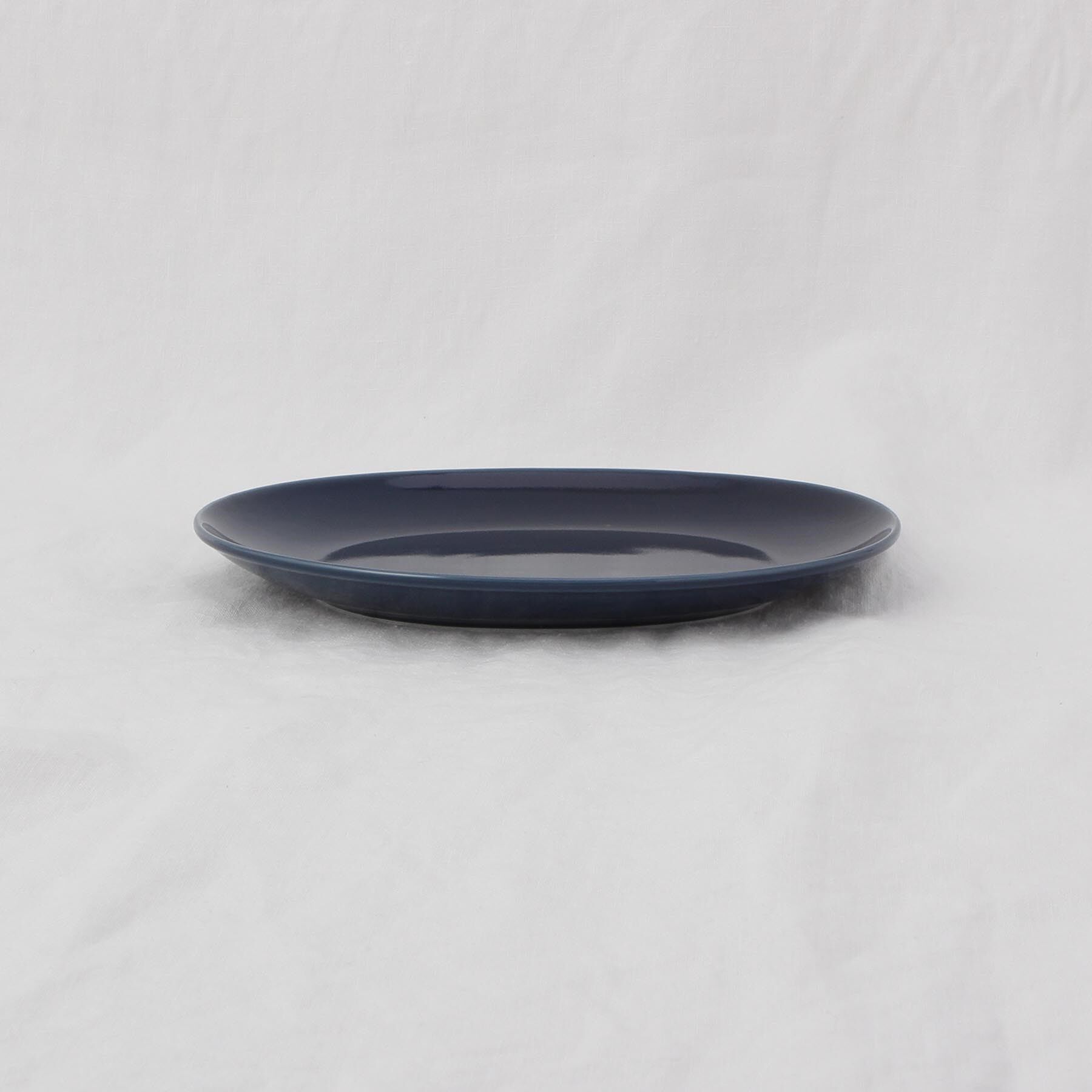 212 KITCHEN STORE「楕円皿 230 BL ＜Common  コモン＞」|食器・キッチングッズ|