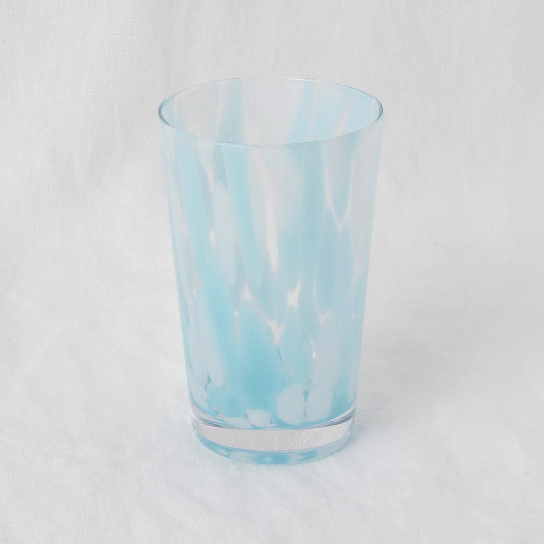 212 KITCHEN STORE「花氷菓 グラス 朝」|グラス・マグカップ|その他