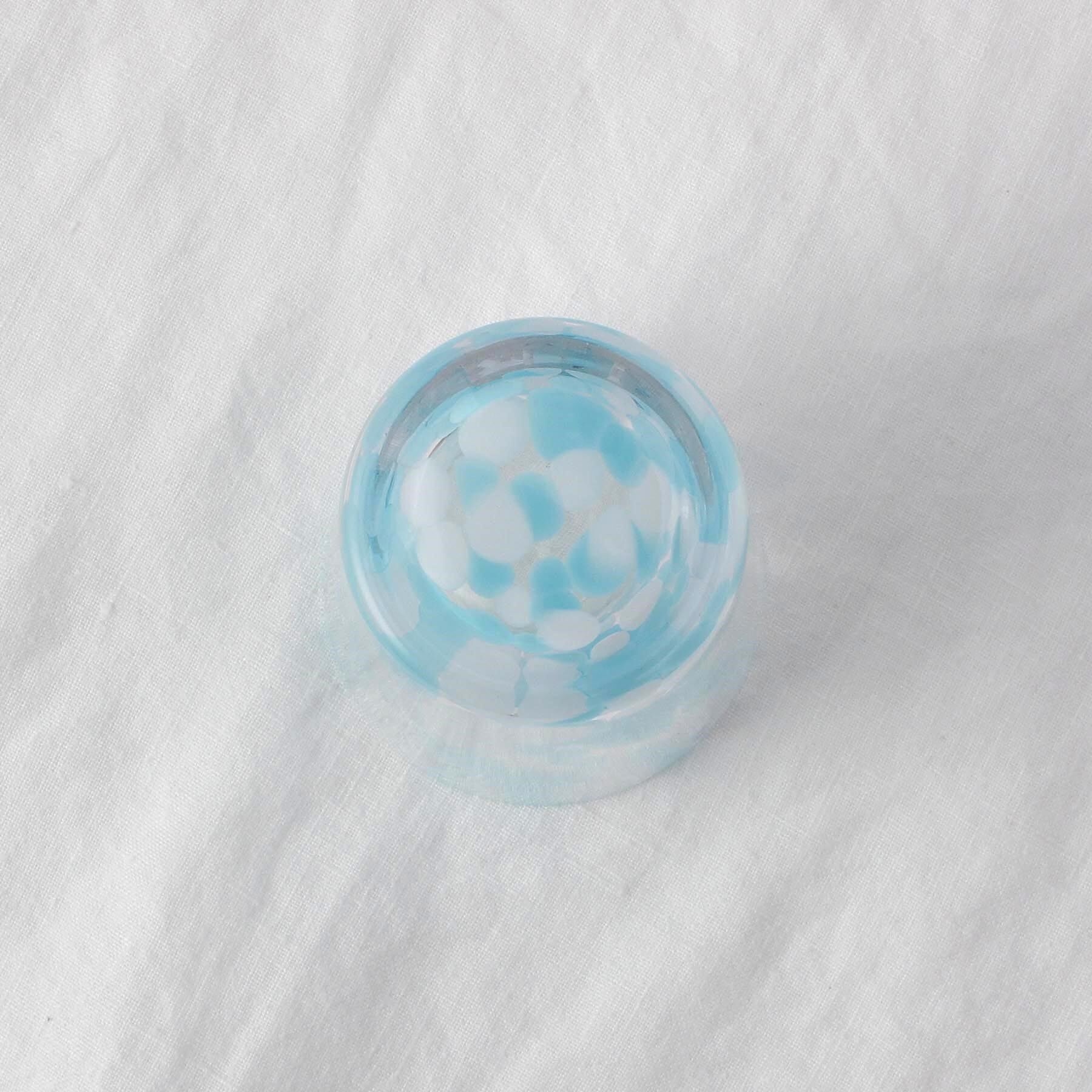 212 KITCHEN STORE「花氷菓 グラス 朝」|グラス・マグカップ|