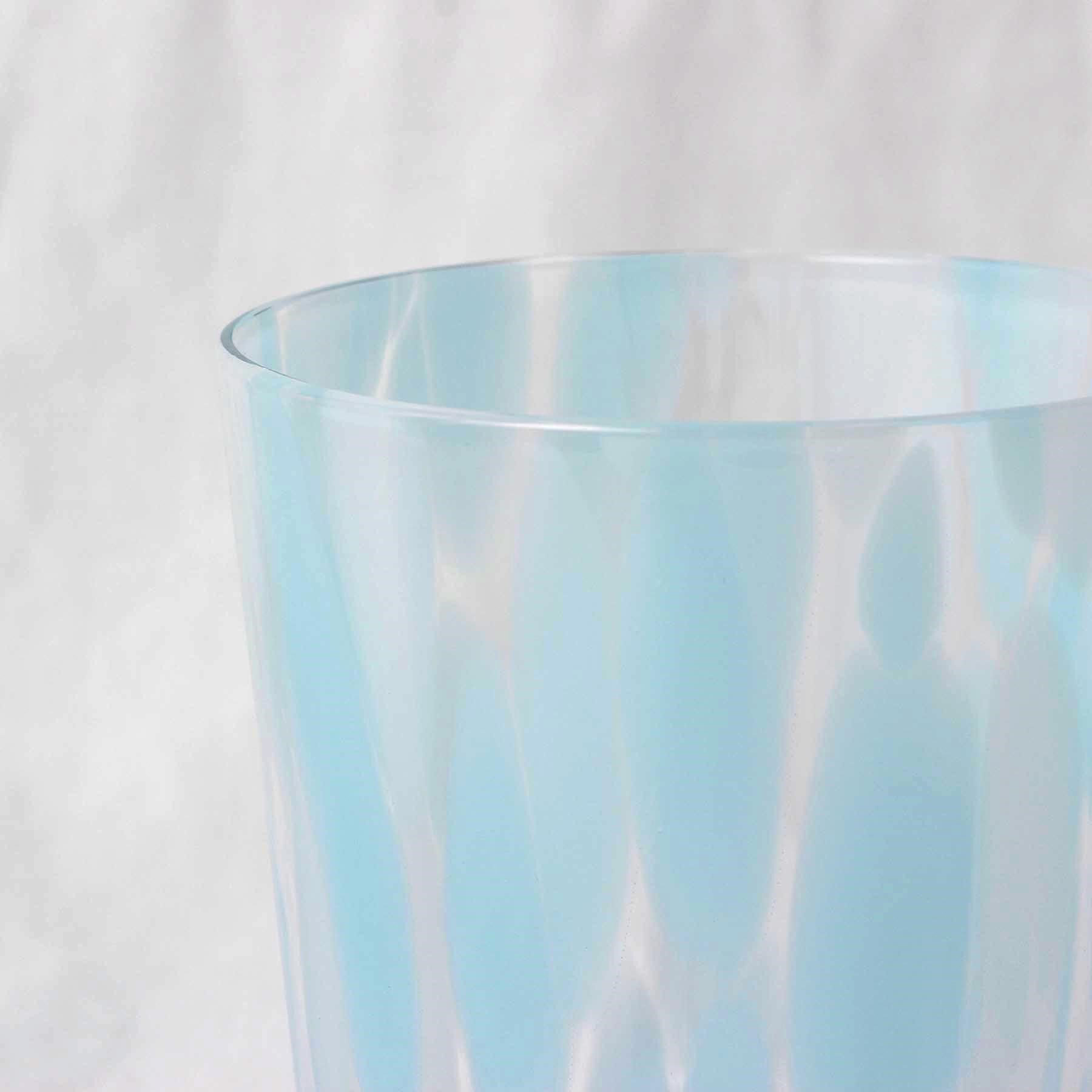 212 KITCHEN STORE「花氷菓 グラス 朝」|グラス・マグカップ|