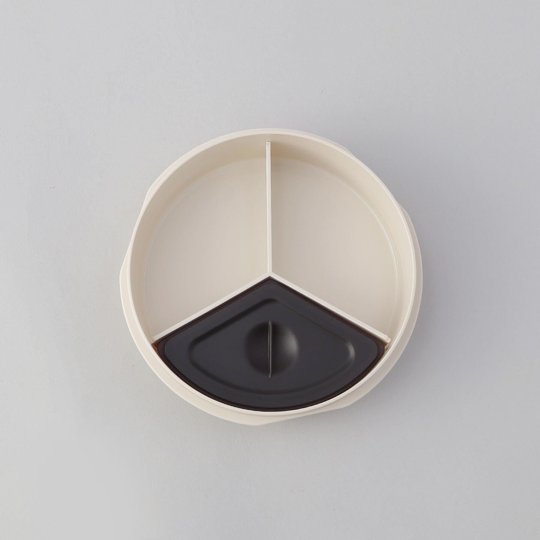 212 KITCHEN STORE「ユニモア 抗菌キャリーランチボウルフラット NB」|食器・キッチングッズ|