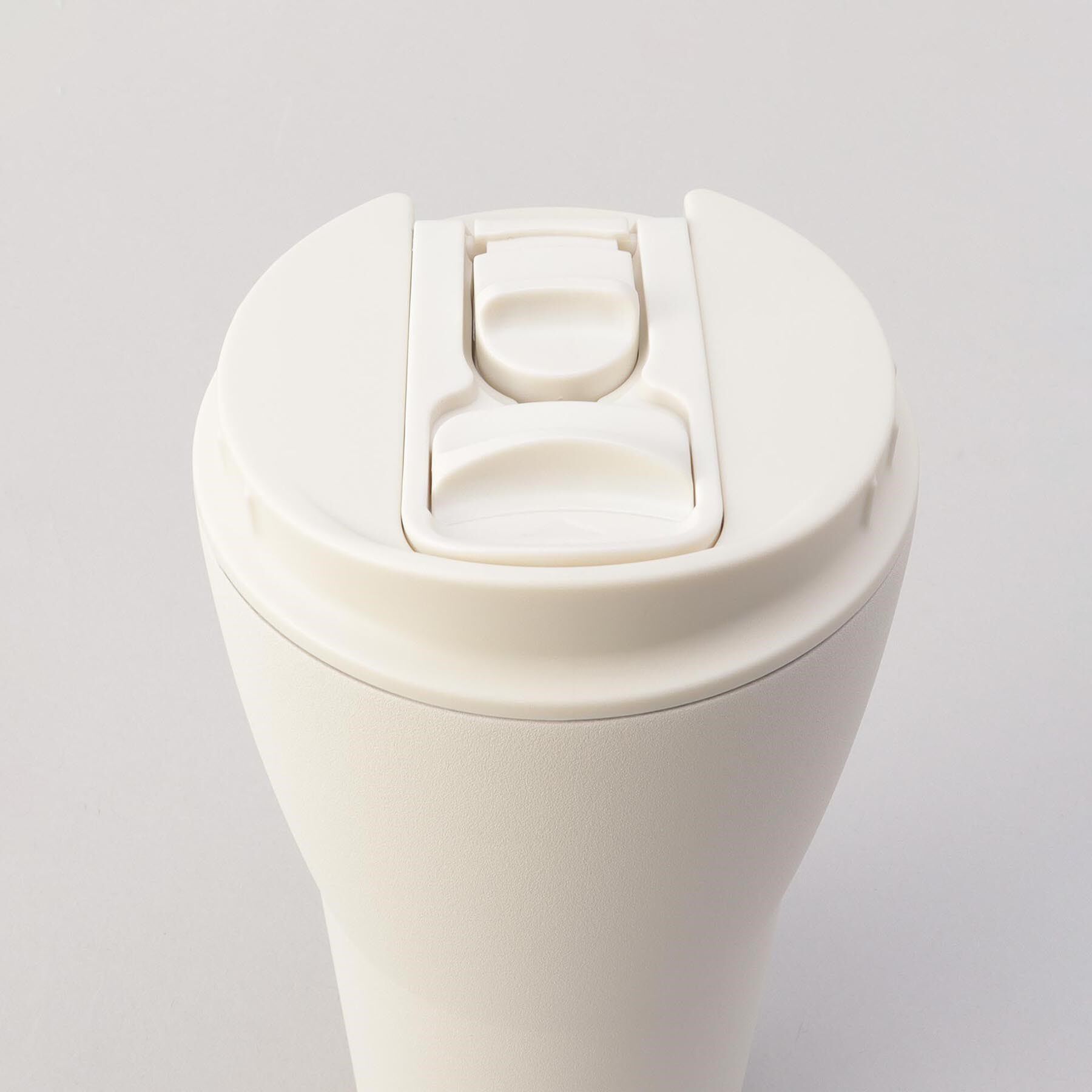 212 KITCHEN STORE「2WAYストロータンブラーM WH ＜BRUNO ブルーノ＞」|グラス・マグカップ|