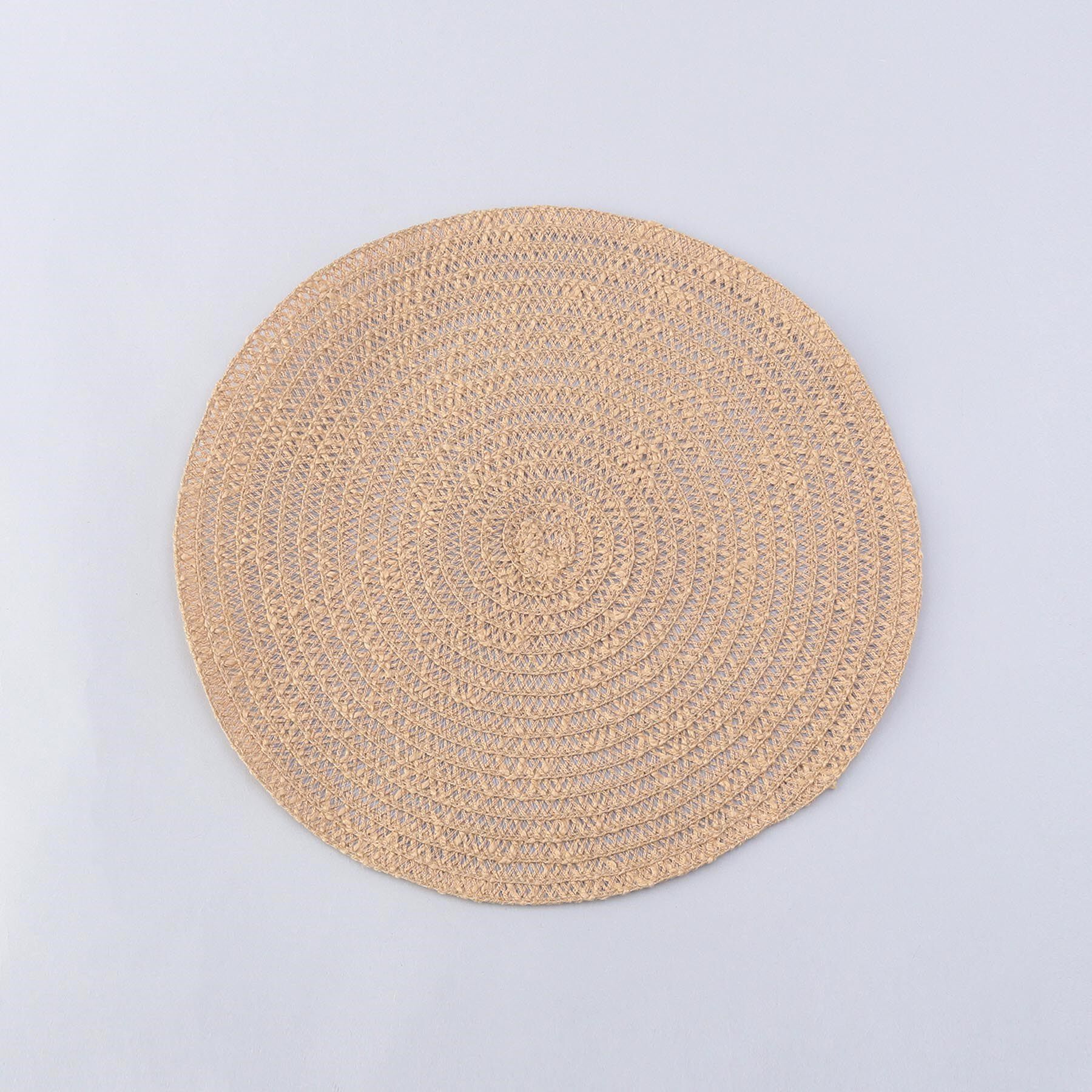 212 KITCHEN STORE「ラウンドマット BE」|食器・キッチングッズ|その他