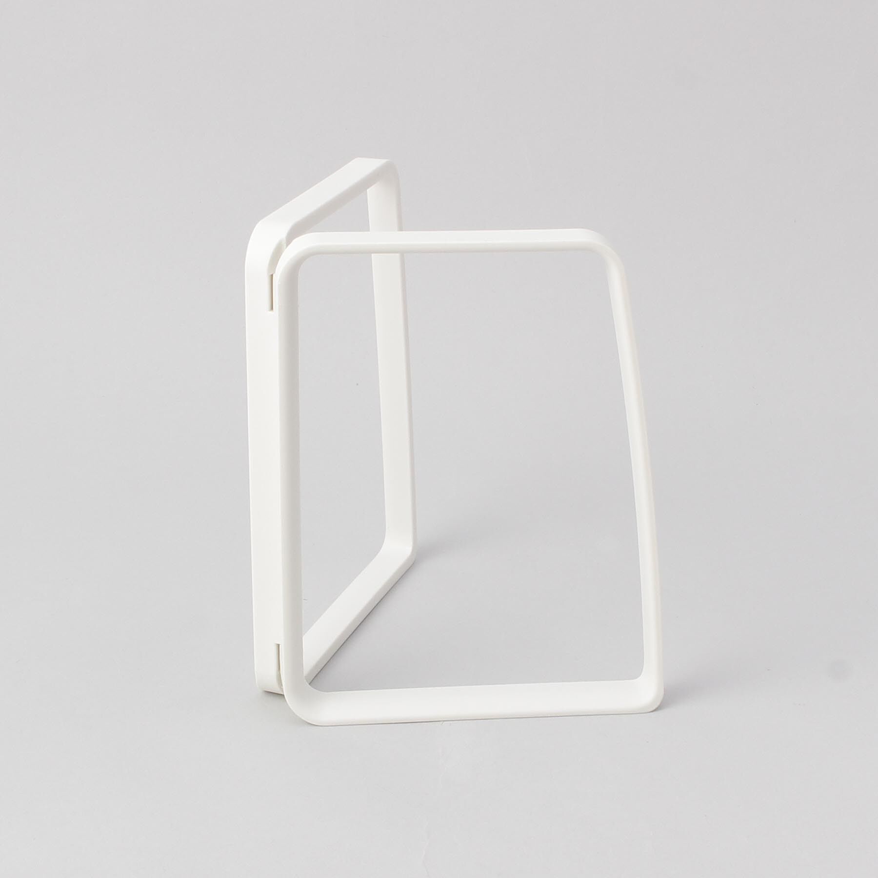 212 KITCHEN STORE「ポリ袋ホルダー WH ＜marna マーナ＞」|その他|