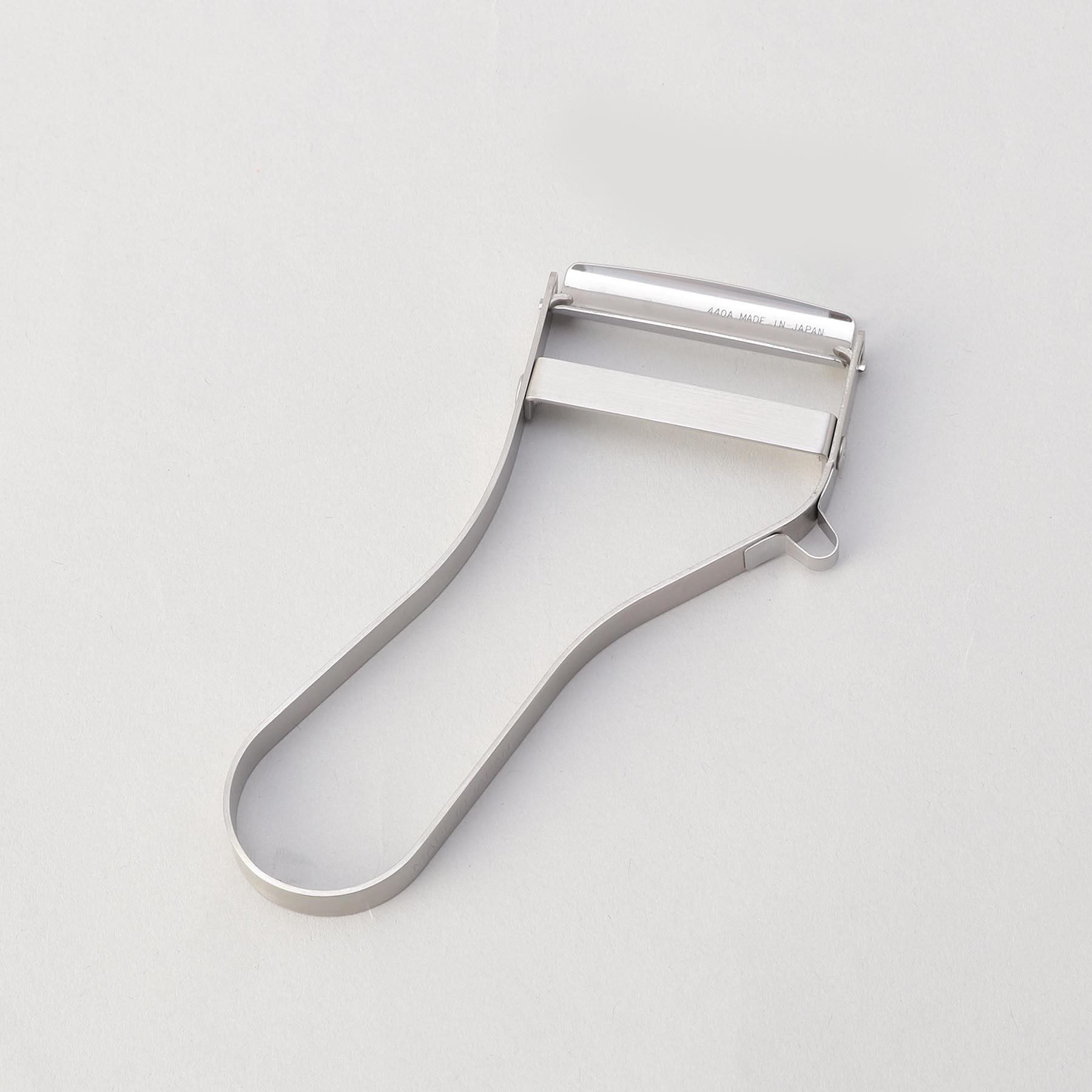 212 KITCHEN STORE「飯田屋 エバーピーラーミニ 右きき用」|食器・キッチングッズ|その他