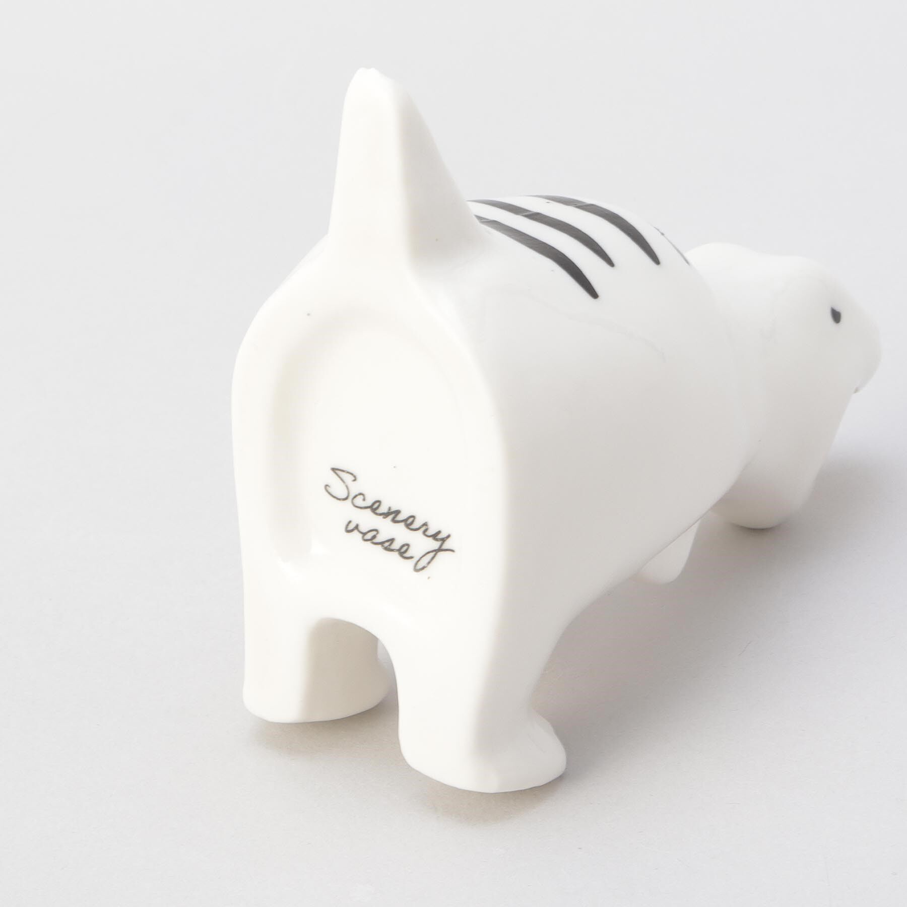 212 KITCHEN STORE「シナリー モチーフフラワーベース ティラノサウルス」|その他|