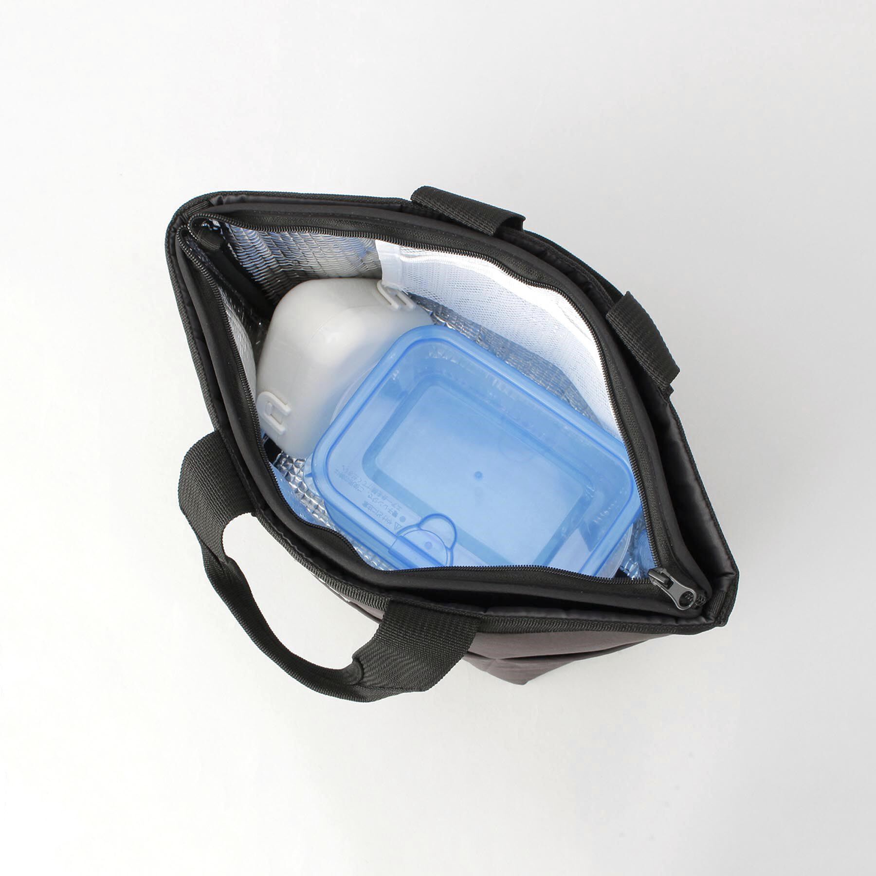 212 KITCHEN STORE「3wayランチバッグ DGY ＜212Kオリジナル＞」|食器・キッチングッズ|