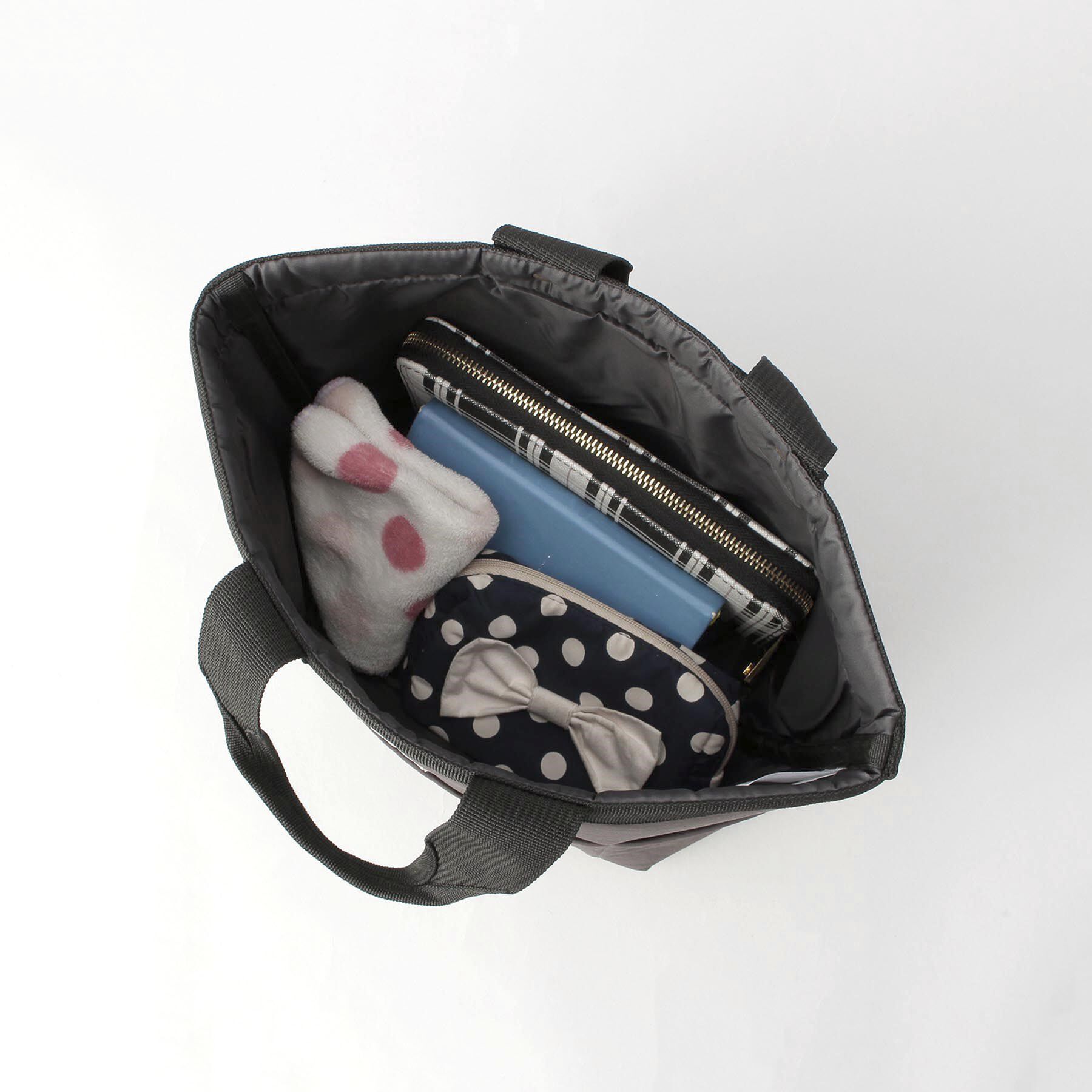 212 KITCHEN STORE「3wayランチバッグ DGY ＜212Kオリジナル＞」|食器・キッチングッズ|