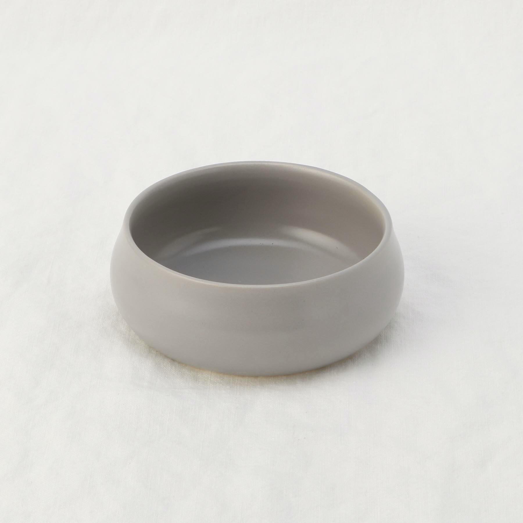 212 KITCHEN STORE「KOS シチューボウル グレー」|食器・キッチングッズ|その他