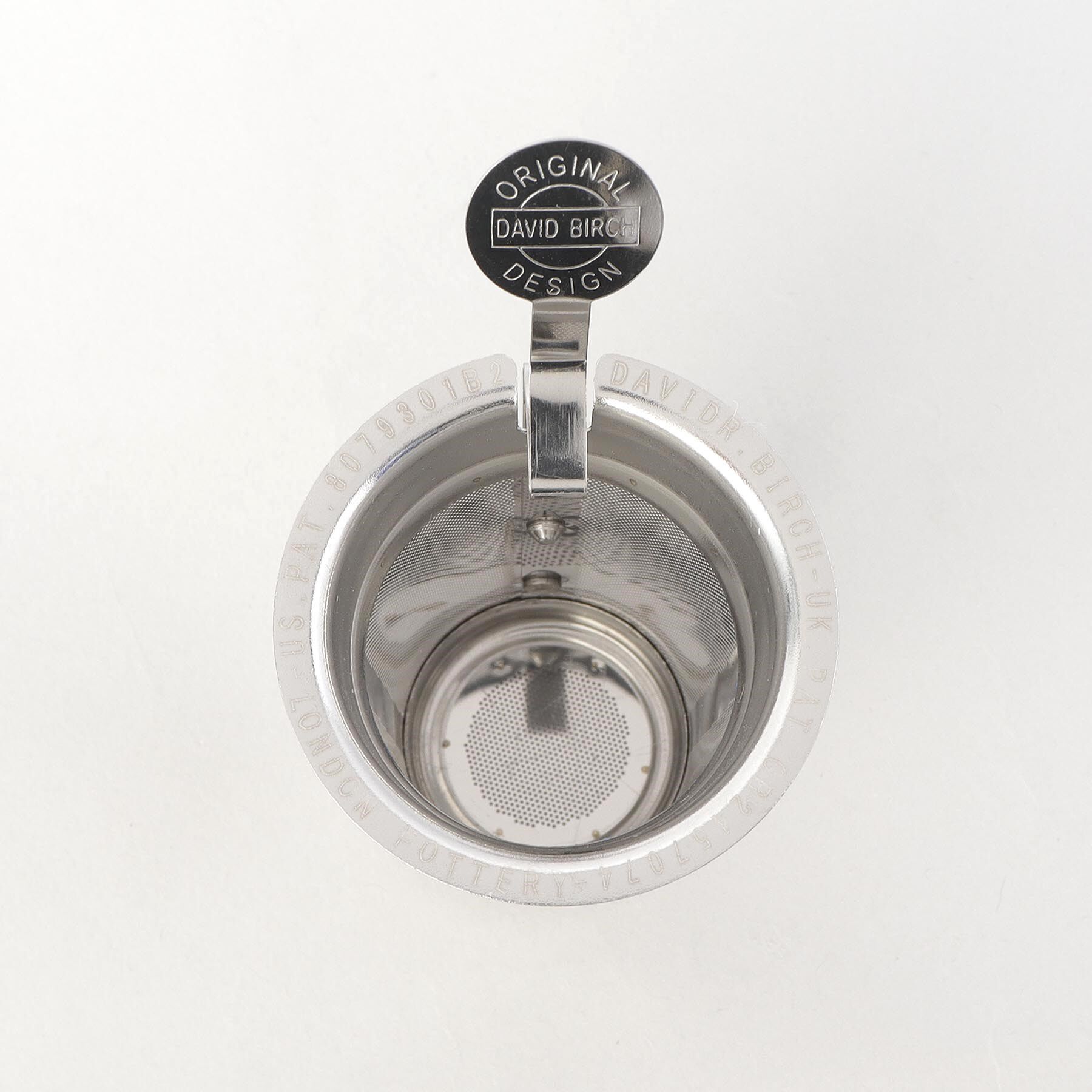 212 KITCHEN STORE「ファームハウス ティーポット トッフィー 2カップ ＜London Pottery ロンドンポタリー」|食器・キッチングッズ|