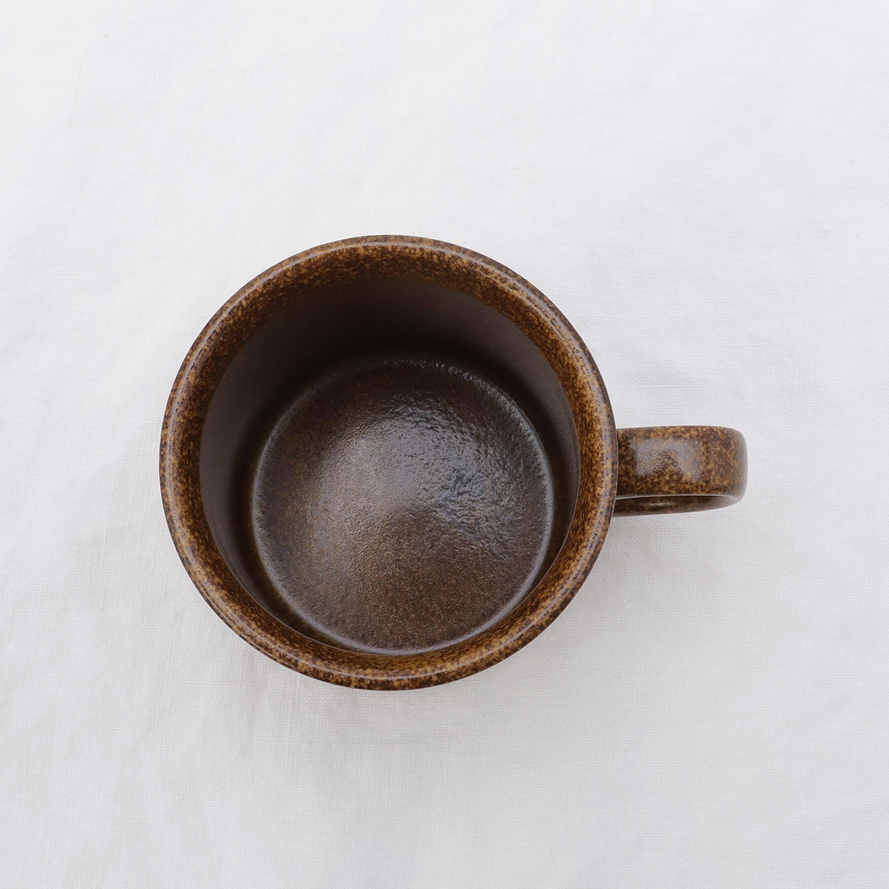 212 KITCHEN STORE「たっぷりマグ BR」|グラス・マグカップ|