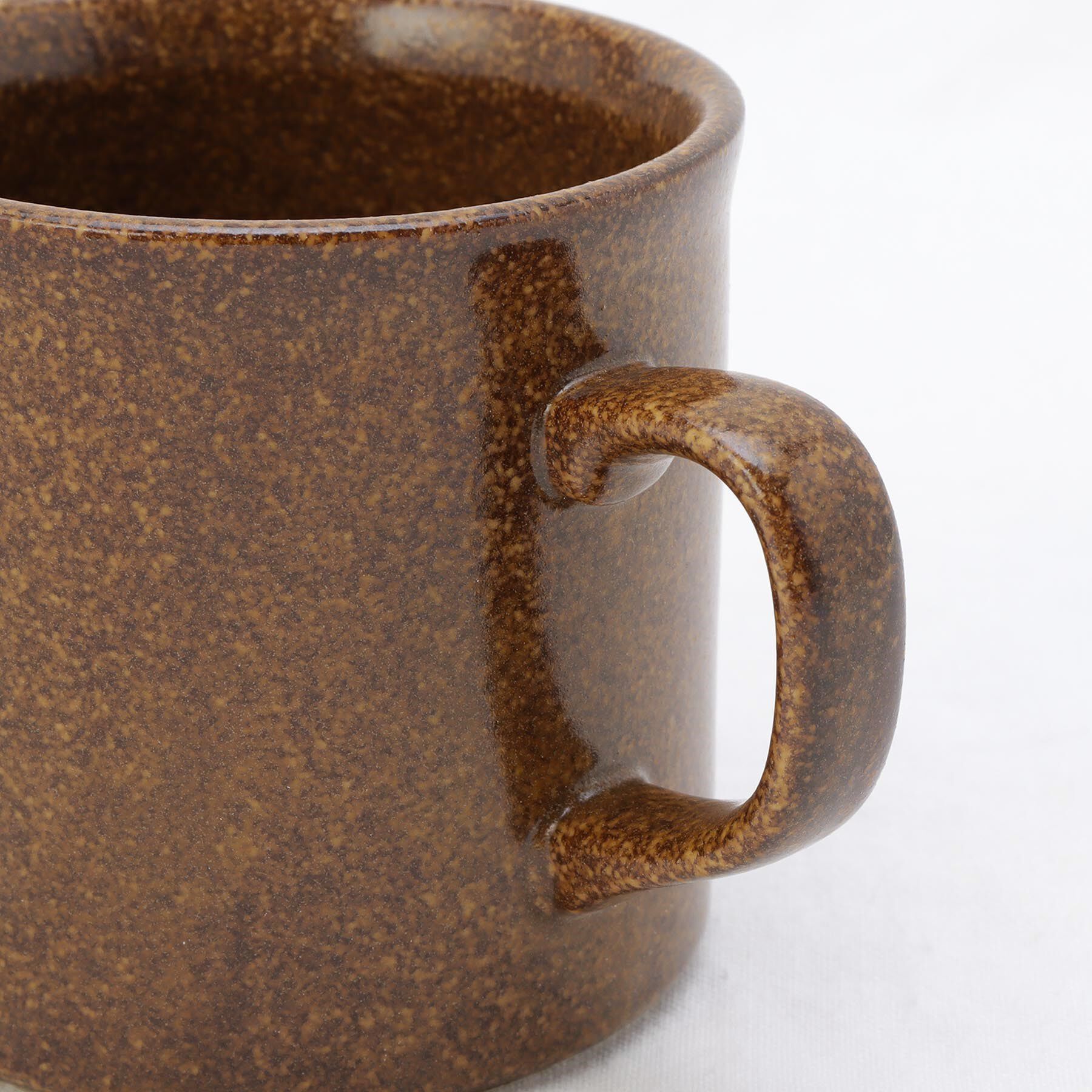 212 KITCHEN STORE「たっぷりマグ BR」|グラス・マグカップ|