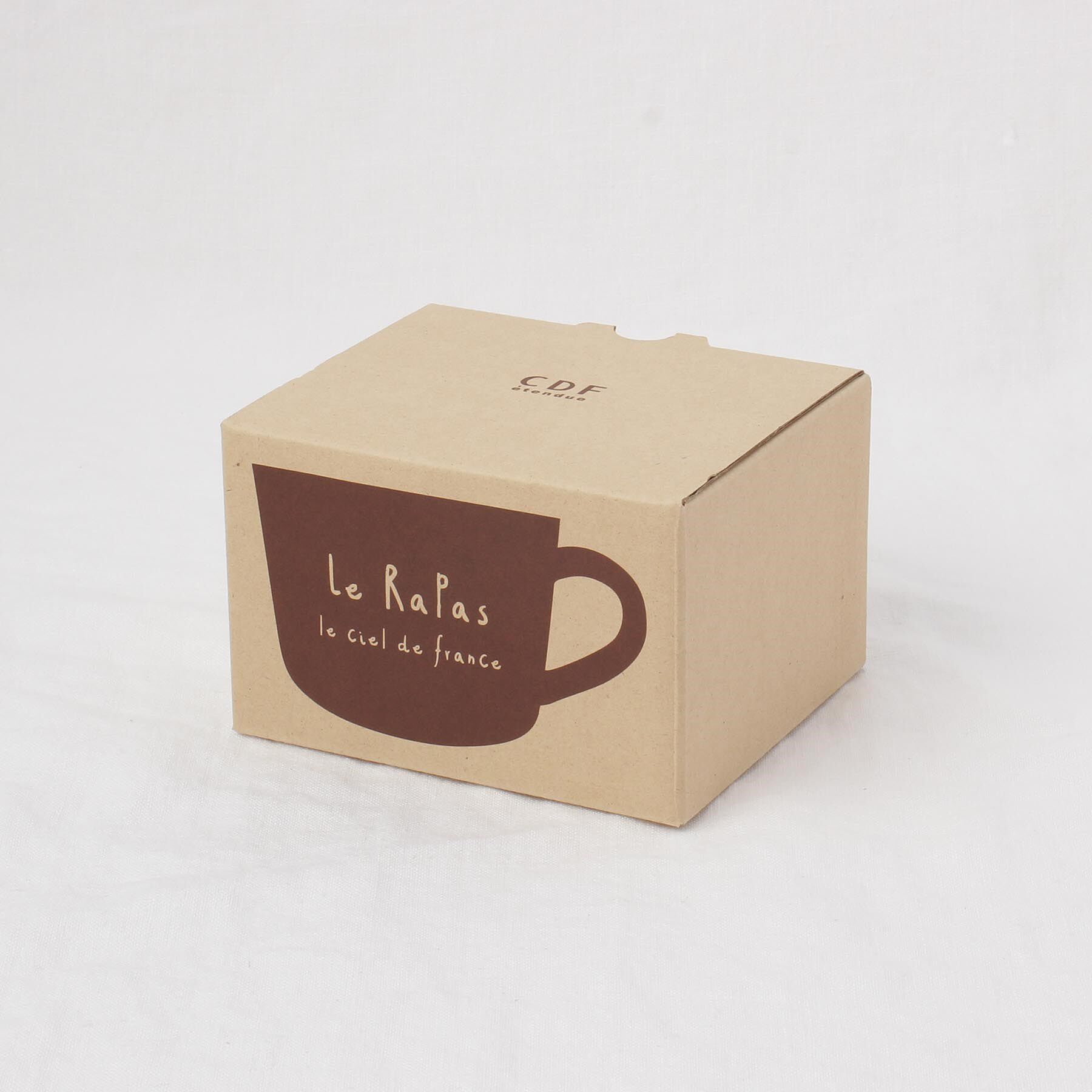 212 KITCHEN STORE「ルパ マグ LGR」|グラス・マグカップ|