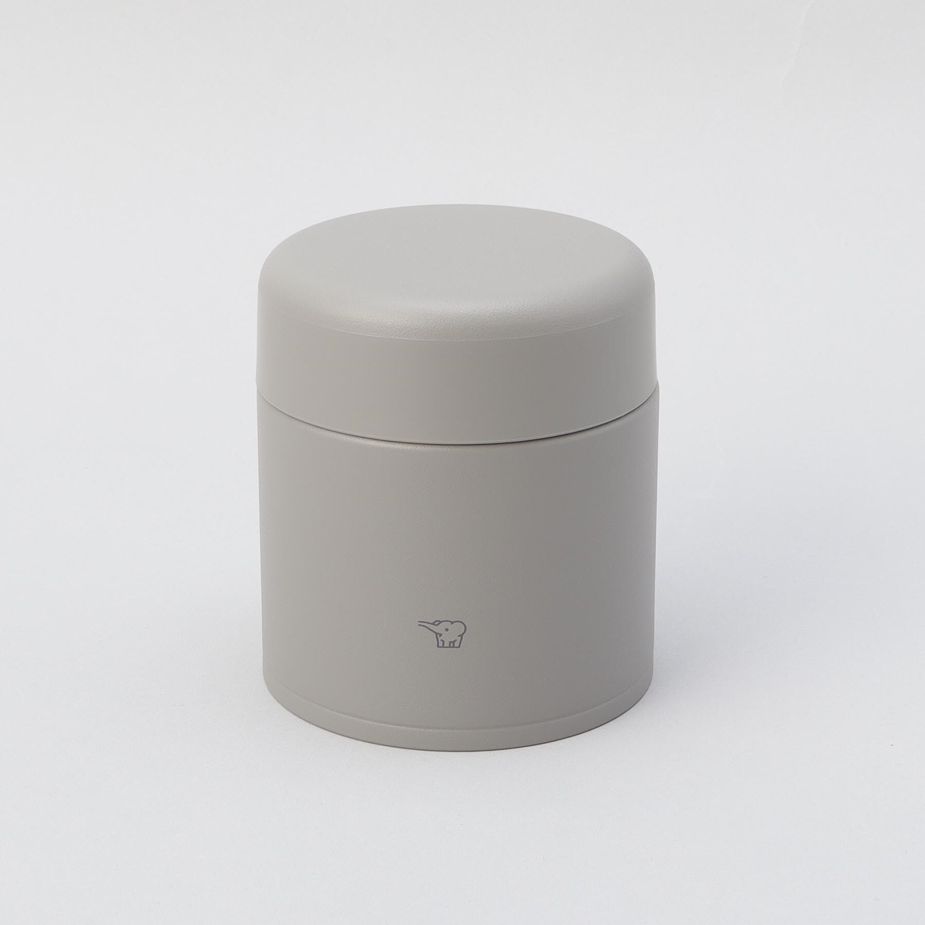 212 KITCHEN STORE「シームレスせん ステンレススープジャー 300ml GY ＜ZOJIRUSHI  象印＞」|食器・キッチングッズ|